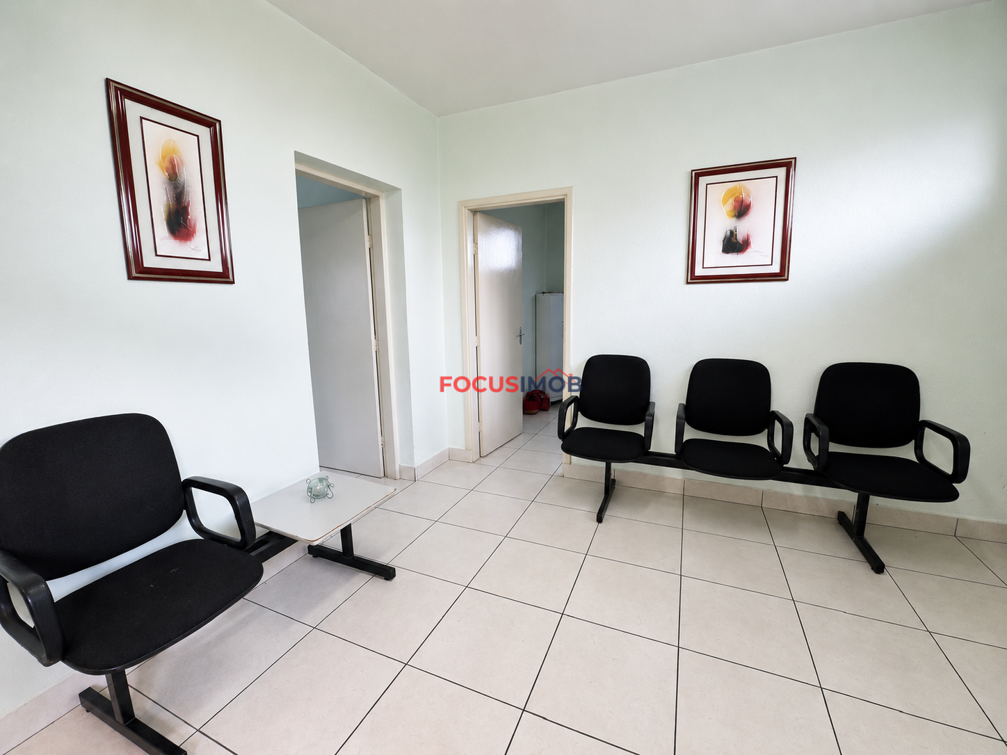 Ponto Comercial no Centro – Ideal para Clínica, Salão de Beleza, Estética, barbearia ou Escritório | Chácara São João