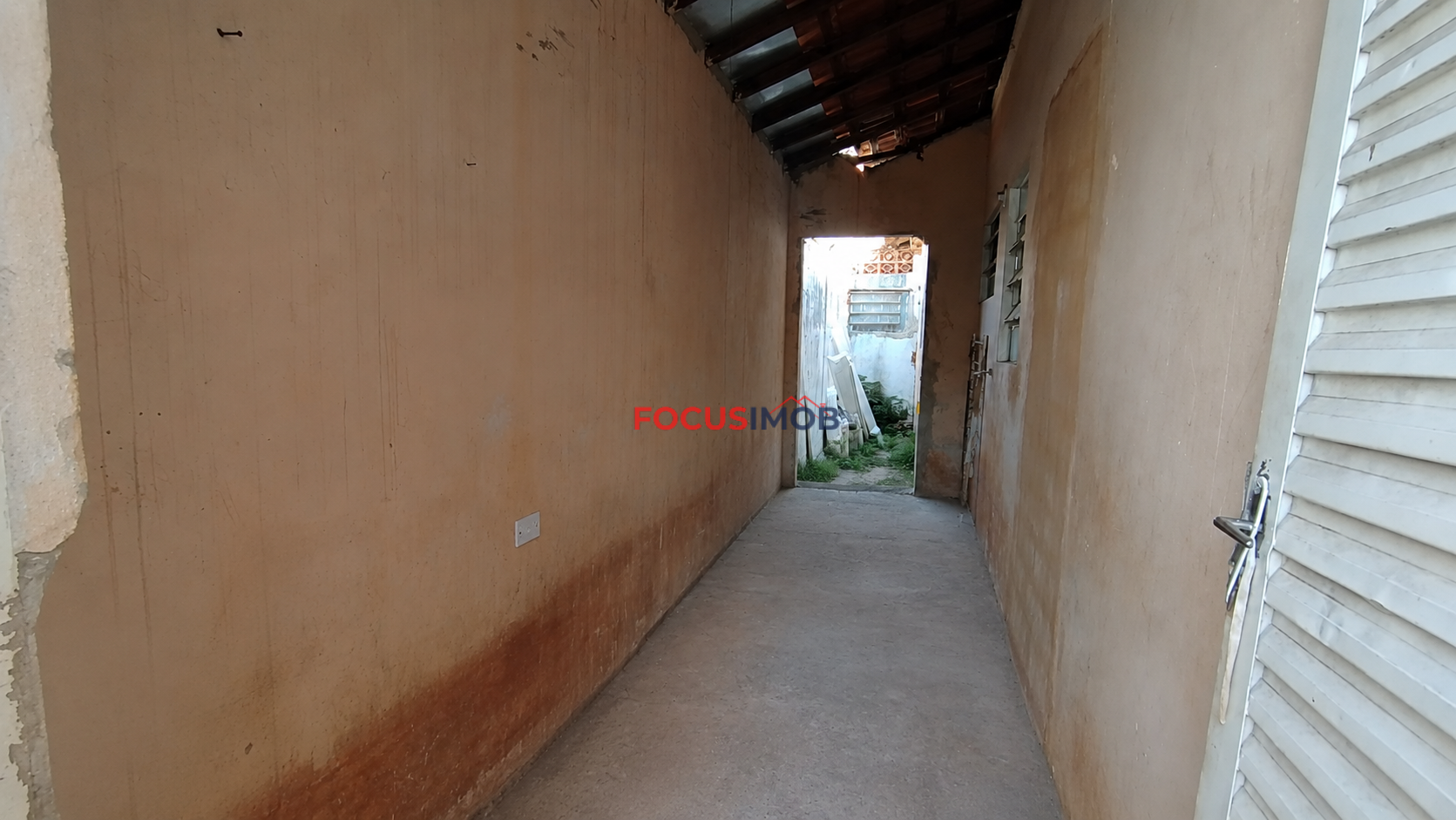 🏡 Oportunidade em Itapira! Casa com 3 Dormitórios e Excelente Potencial de Reforma – R$ 199.900