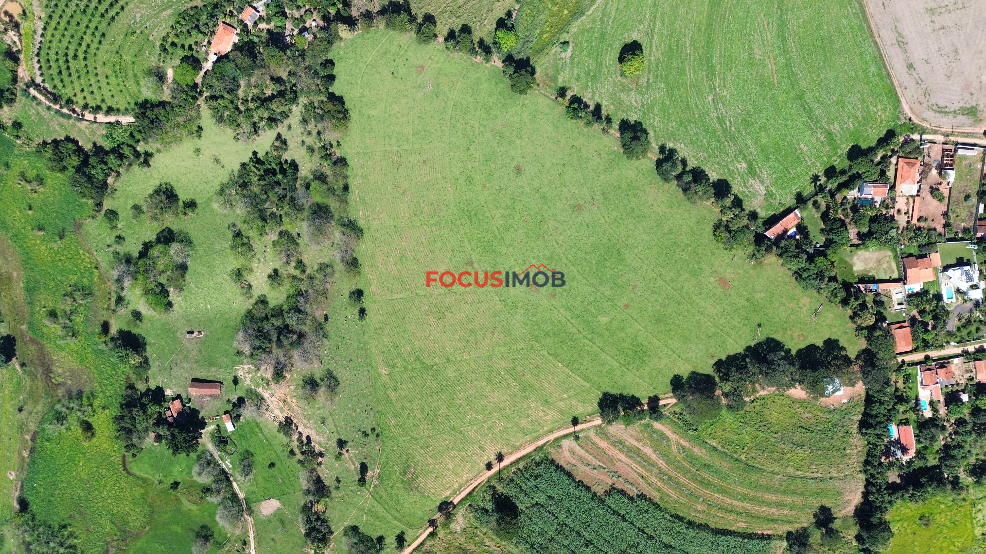 Área de 108.000m² na SP-342 com Frente Rodoviária e Alto Potencial de Valorização