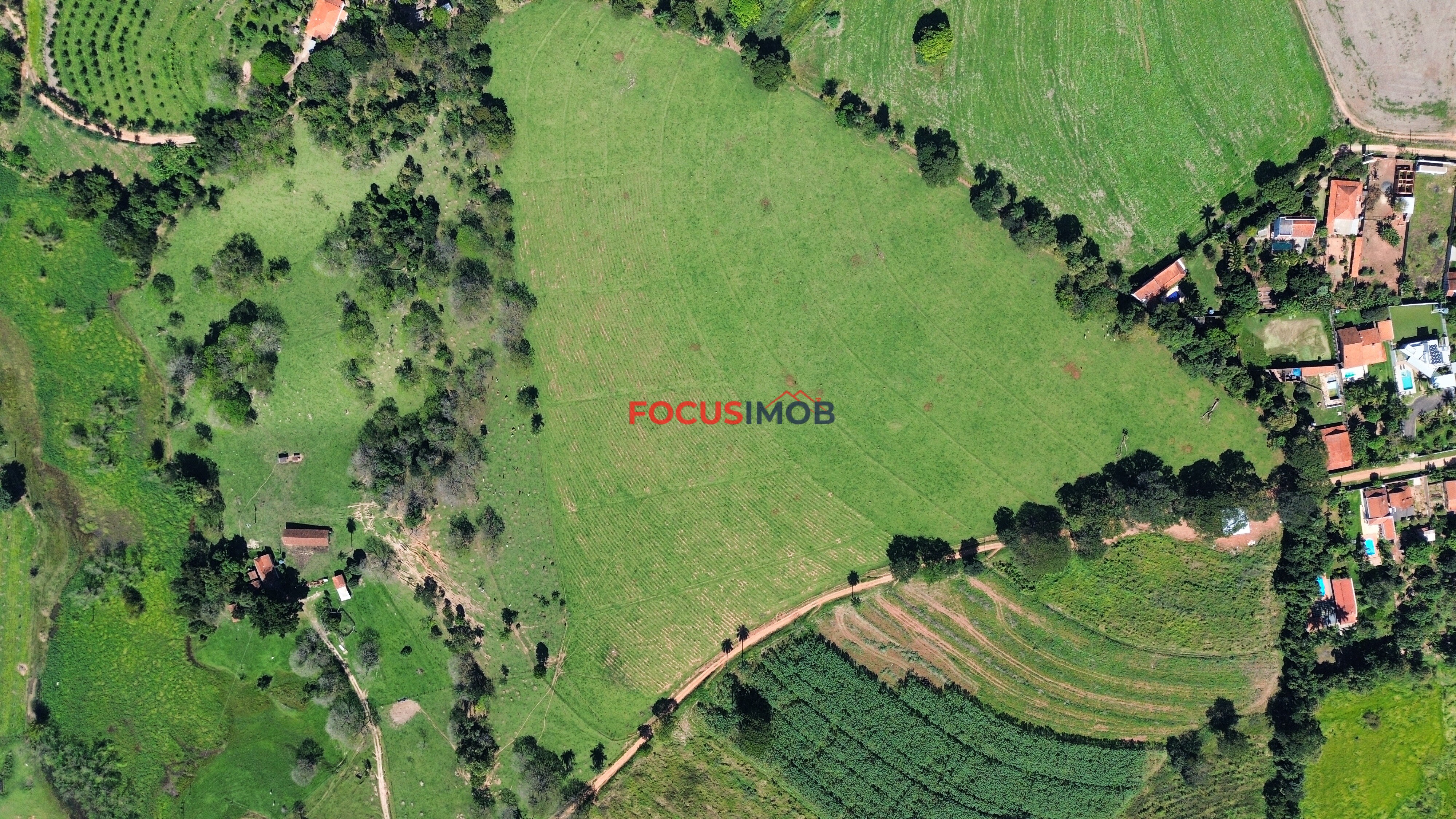 Área de 108.000m² na SP-342 com Frente Rodoviária e Alto Potencial de Valorização