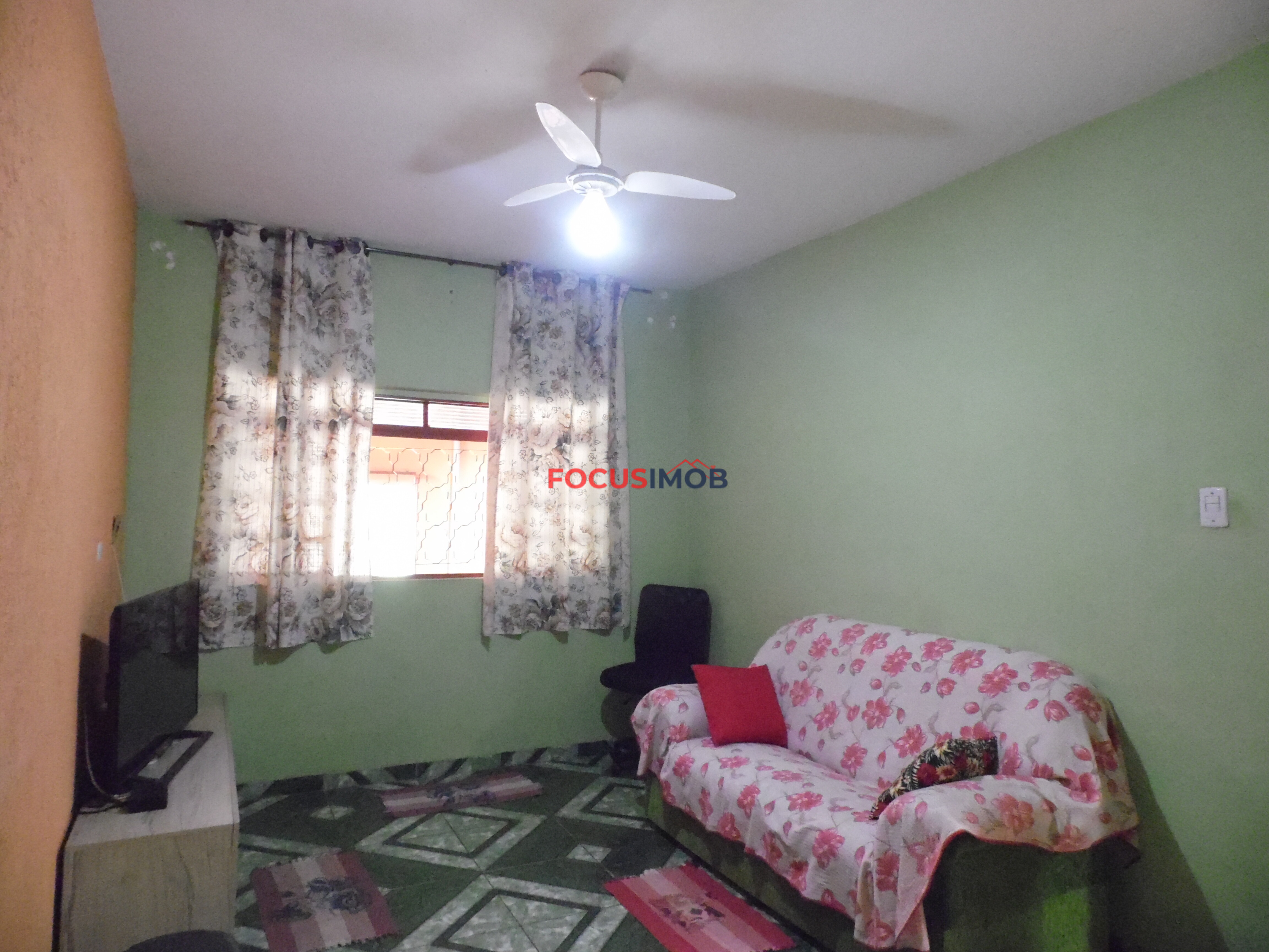 🏡 Casa à Venda no Jd Canaã 1 em Mogi Guaçu – 2 Quartos + Edícula | R$185 Mil