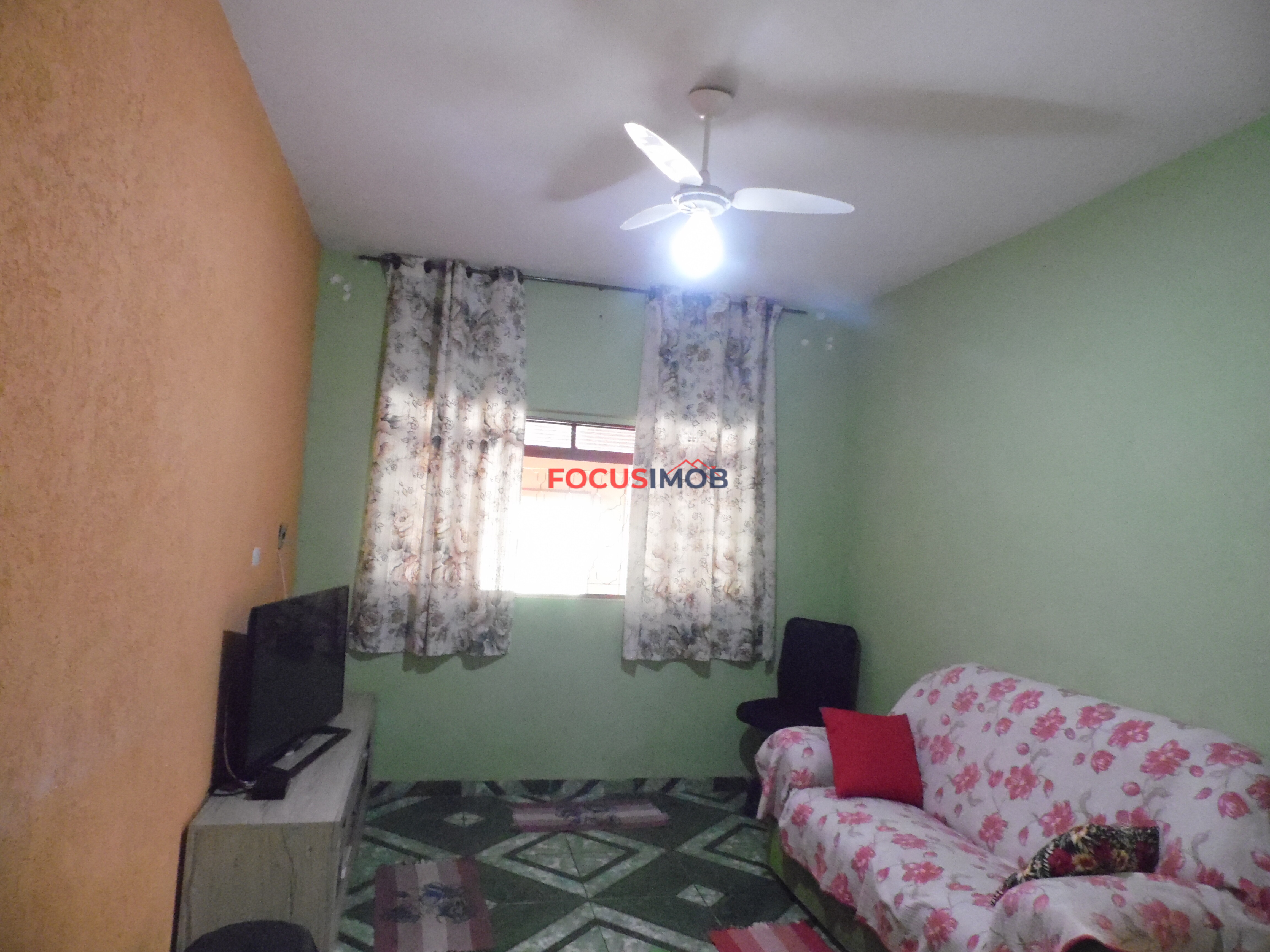 🏡 Casa à Venda no Jd Canaã 1 em Mogi Guaçu – 2 Quartos + Edícula | R$185 Mil