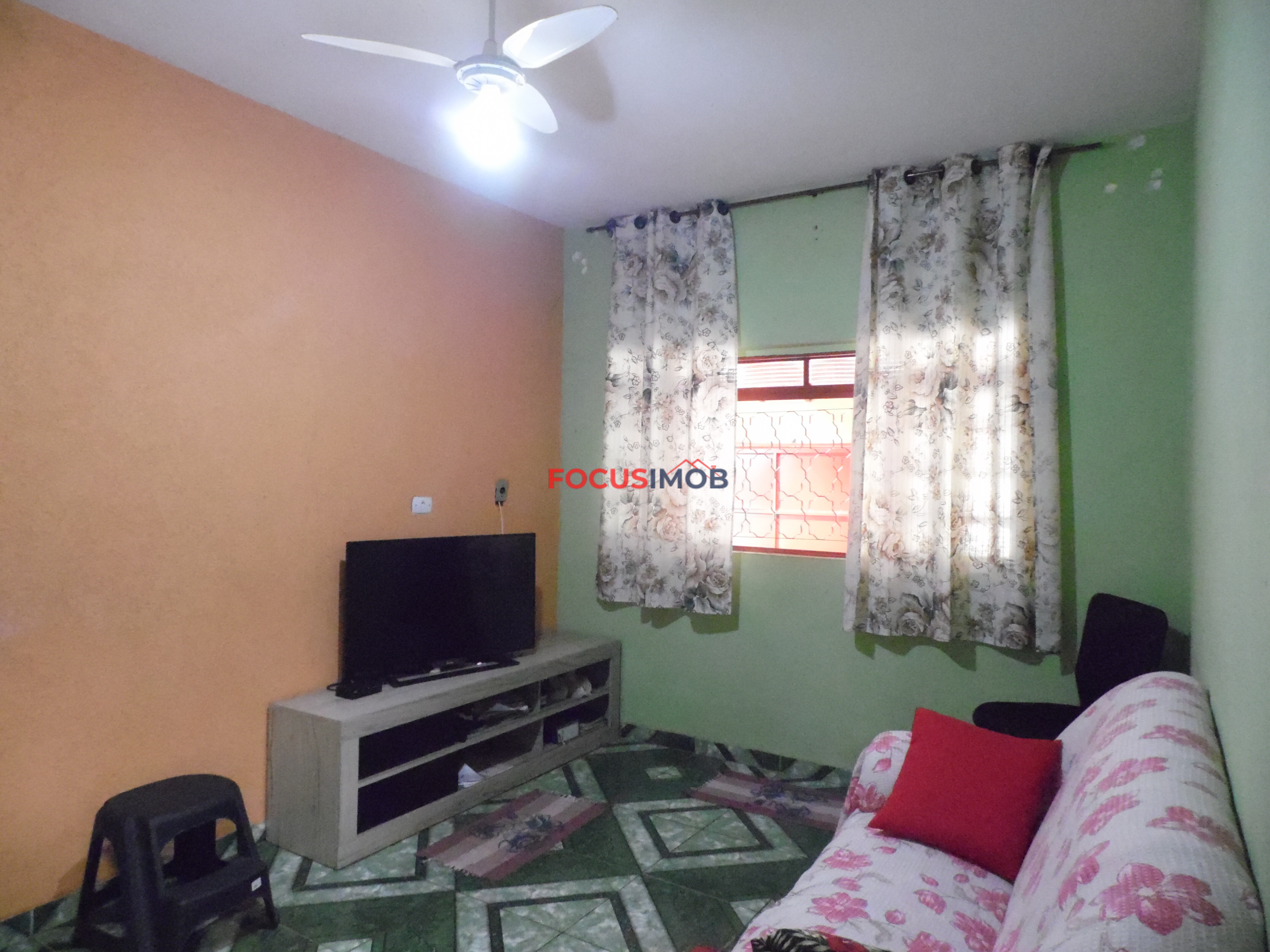 🏡 Casa à Venda no Jd Canaã 1 em Mogi Guaçu – 2 Quartos + Edícula | R$185 Mil