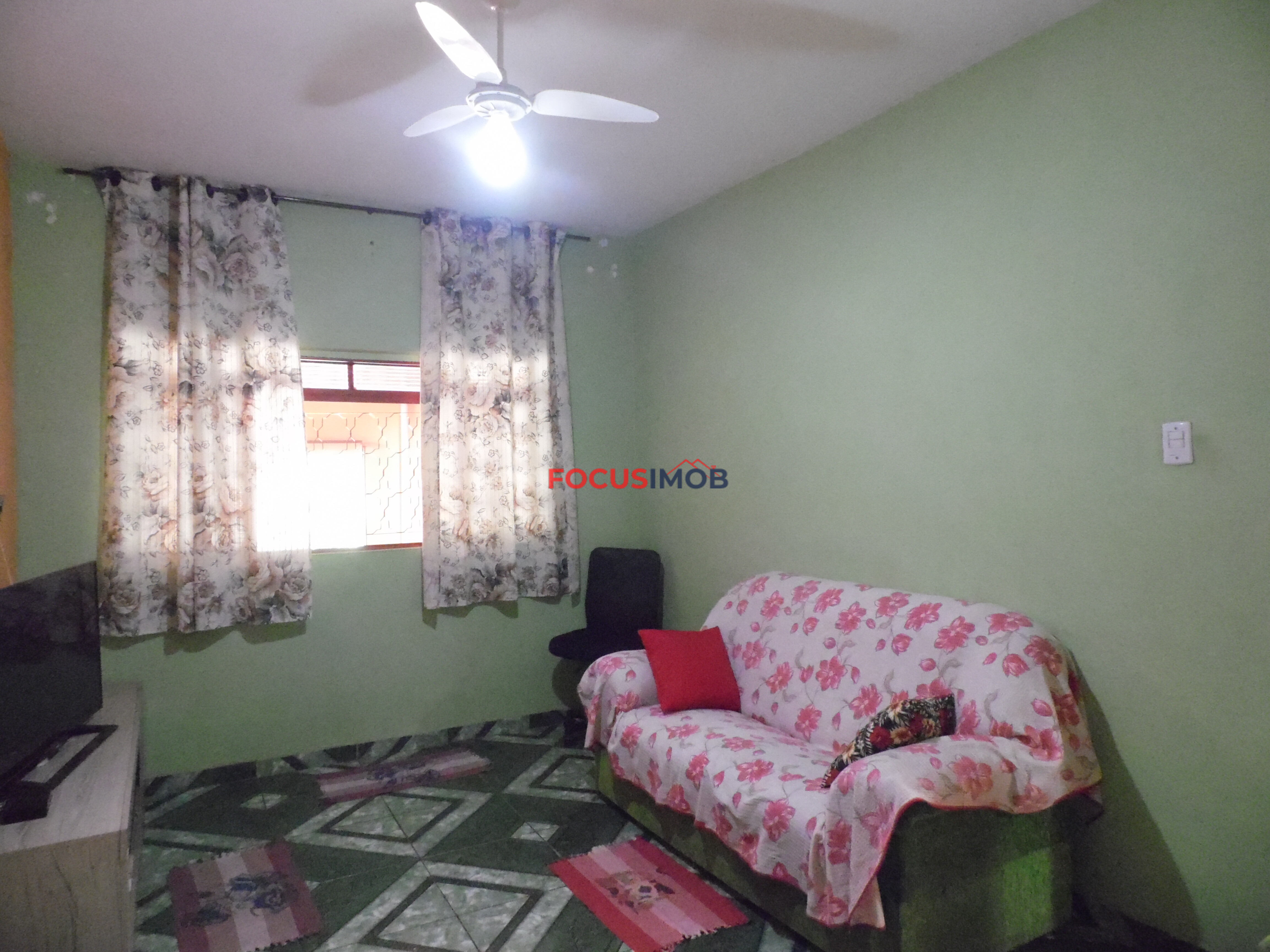 🏡 Casa à Venda no Jd Canaã 1 em Mogi Guaçu – 2 Quartos + Edícula | R$185 Mil