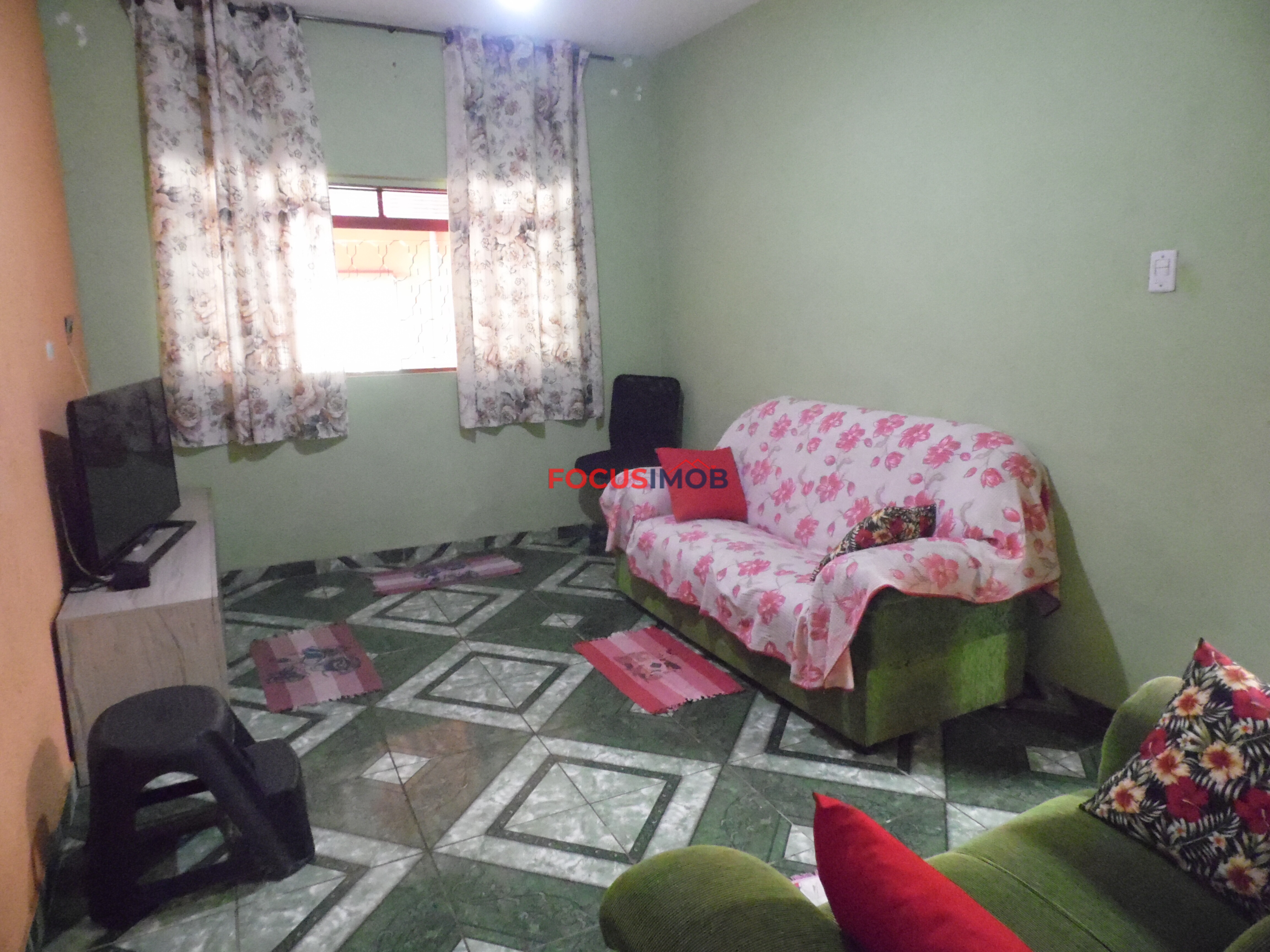 🏡 Casa à Venda no Jd Canaã 1 em Mogi Guaçu – 2 Quartos + Edícula | R$185 Mil