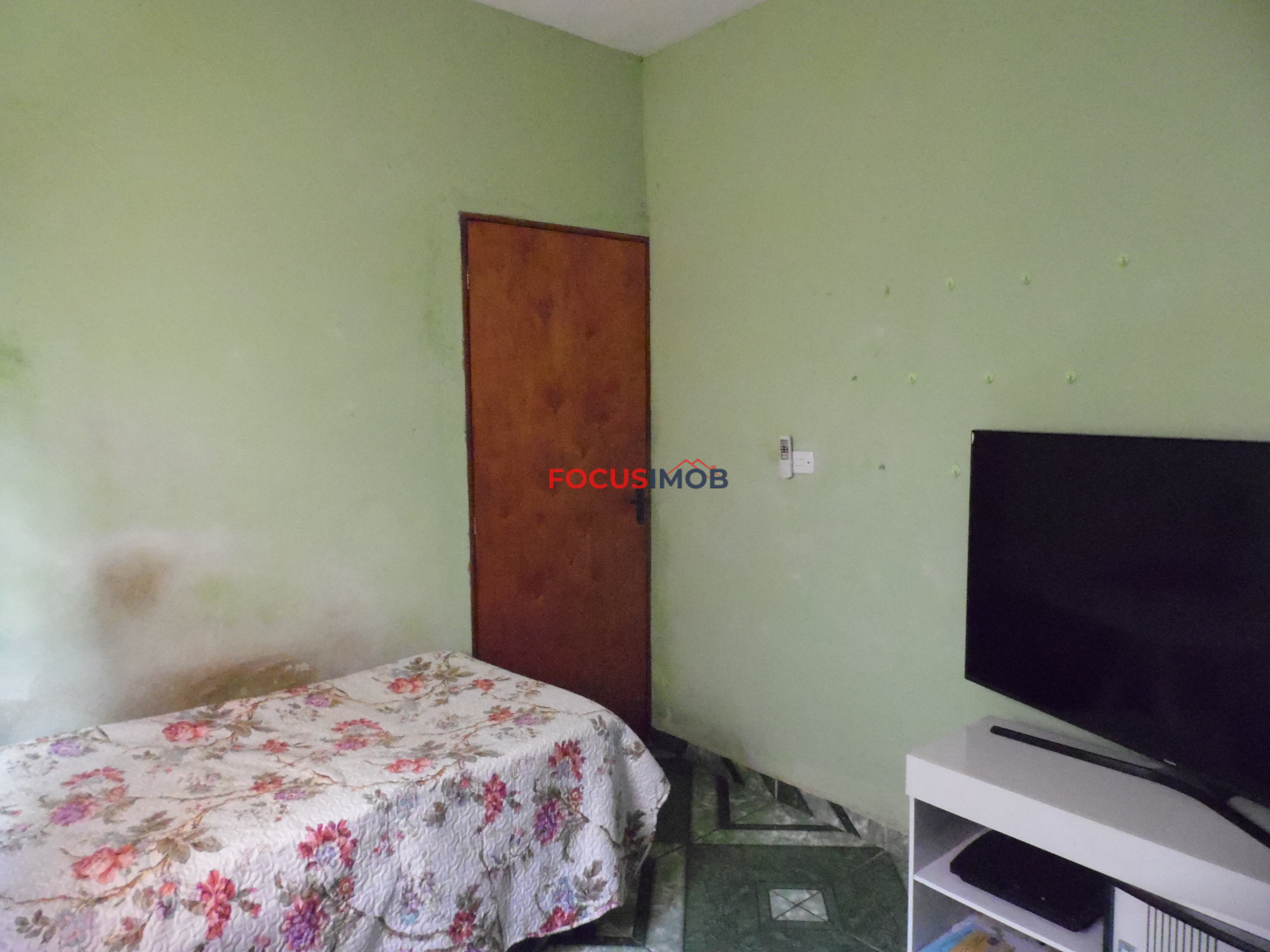 🏡 Casa à Venda no Jd Canaã 1 em Mogi Guaçu – 2 Quartos + Edícula | R$185 Mil