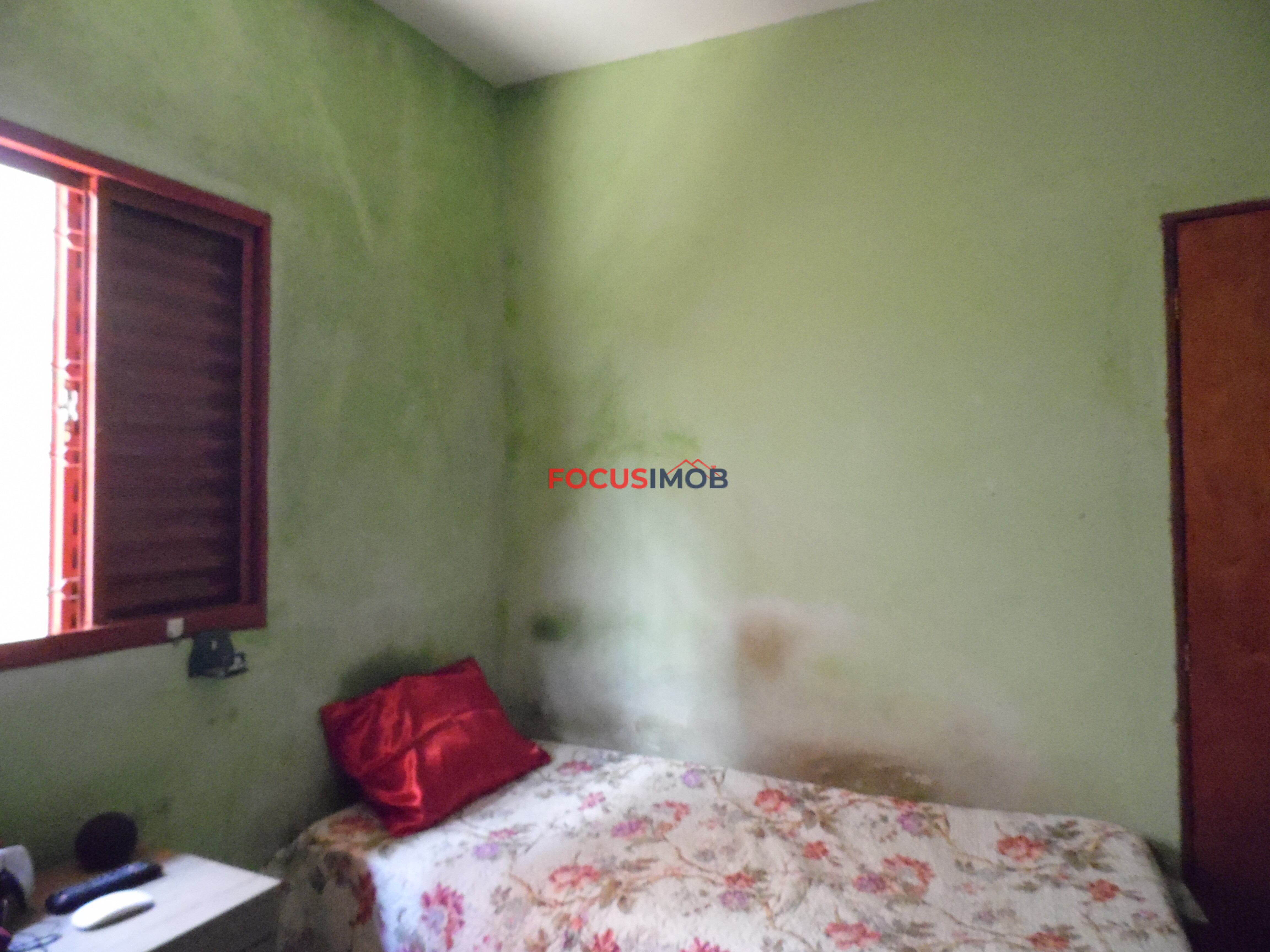 🏡 Casa à Venda no Jd Canaã 1 em Mogi Guaçu – 2 Quartos + Edícula | R$185 Mil