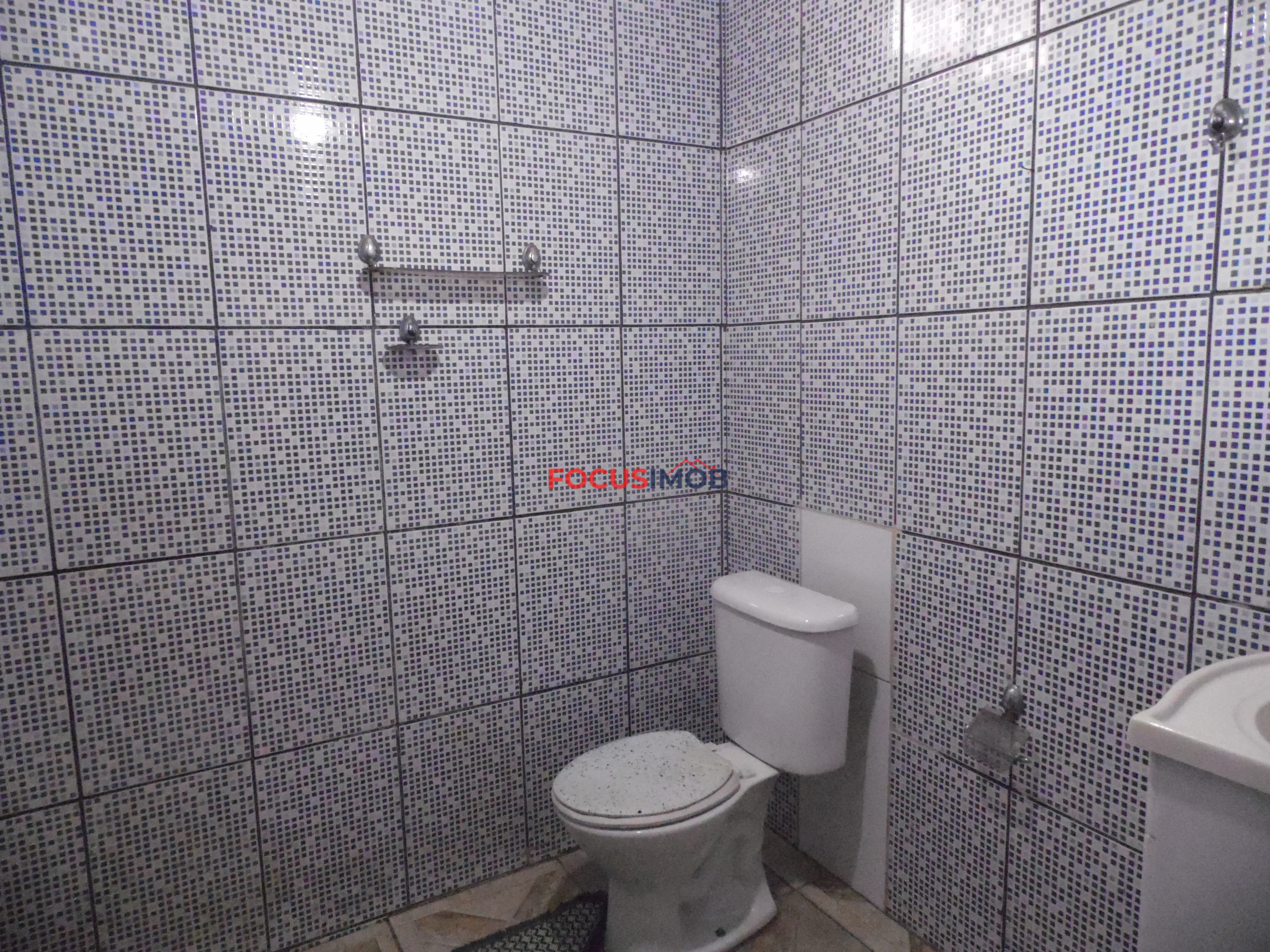 🏡 Casa à Venda no Jd Canaã 1 em Mogi Guaçu – 2 Quartos + Edícula | R$185 Mil