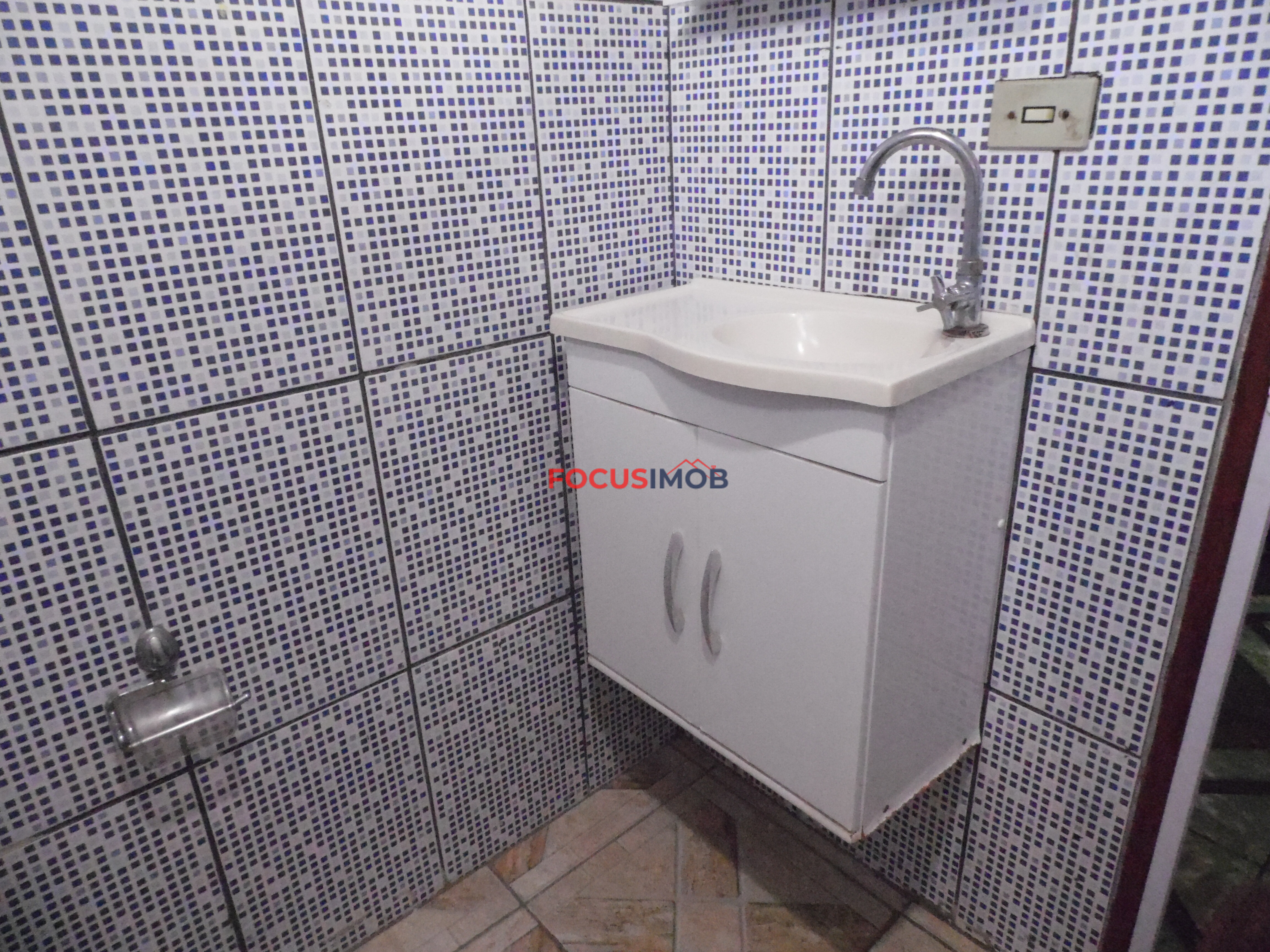 🏡 Casa à Venda no Jd Canaã 1 em Mogi Guaçu – 2 Quartos + Edícula | R$185 Mil