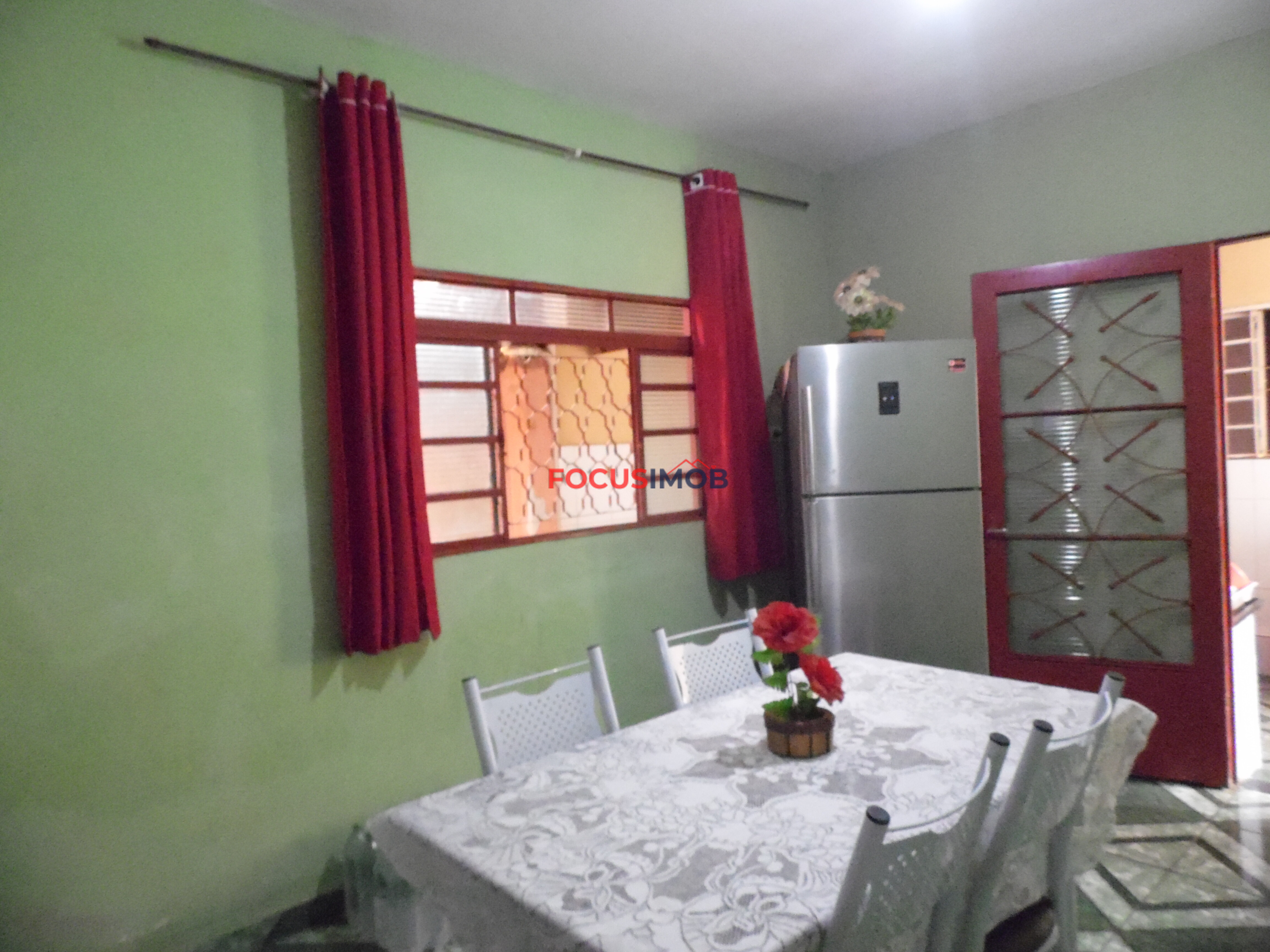 🏡 Casa à Venda no Jd Canaã 1 em Mogi Guaçu – 2 Quartos + Edícula | R$185 Mil