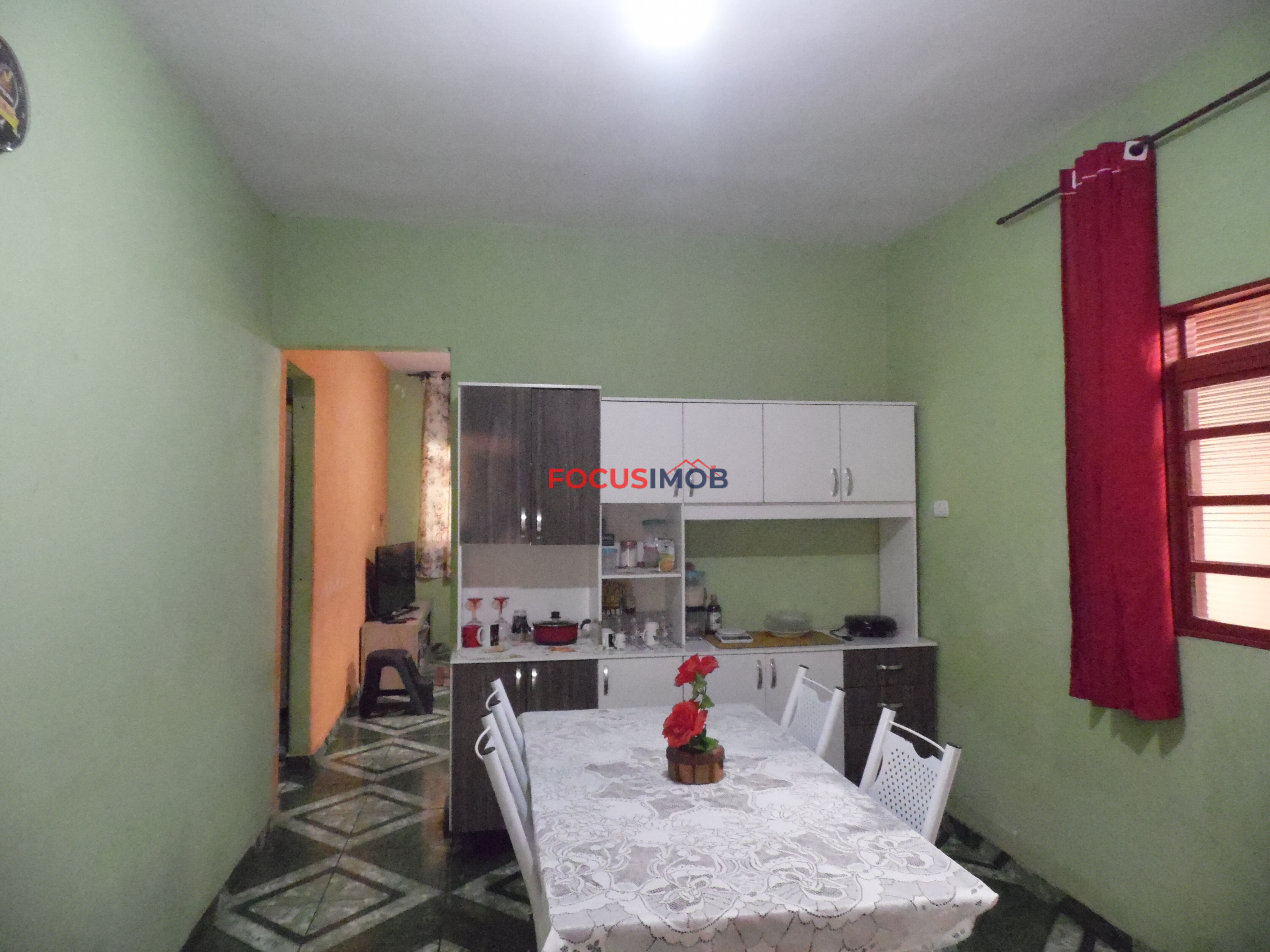 🏡 Casa à Venda no Jd Canaã 1 em Mogi Guaçu – 2 Quartos + Edícula | R$185 Mil