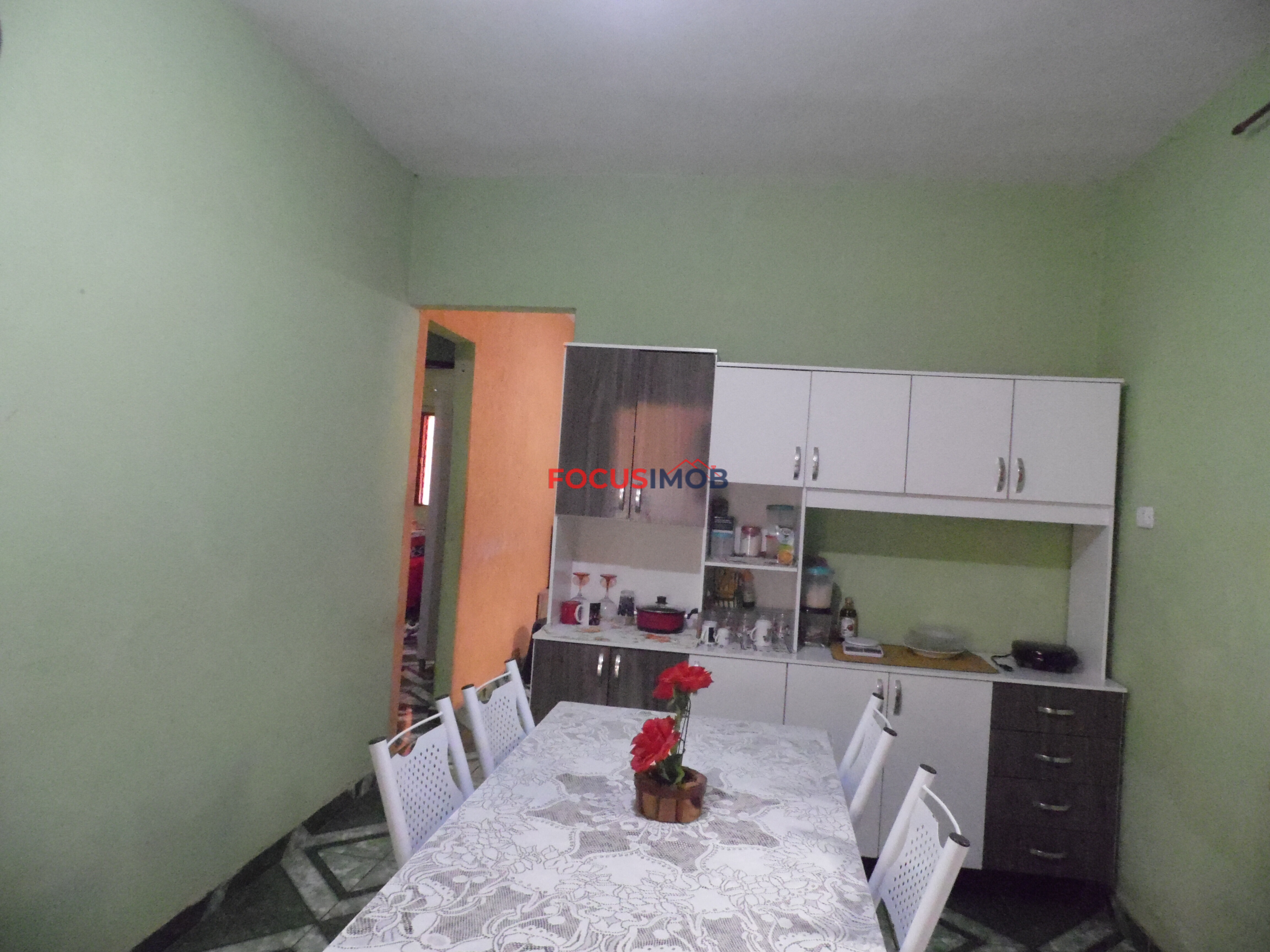 🏡 Casa à Venda no Jd Canaã 1 em Mogi Guaçu – 2 Quartos + Edícula | R$185 Mil