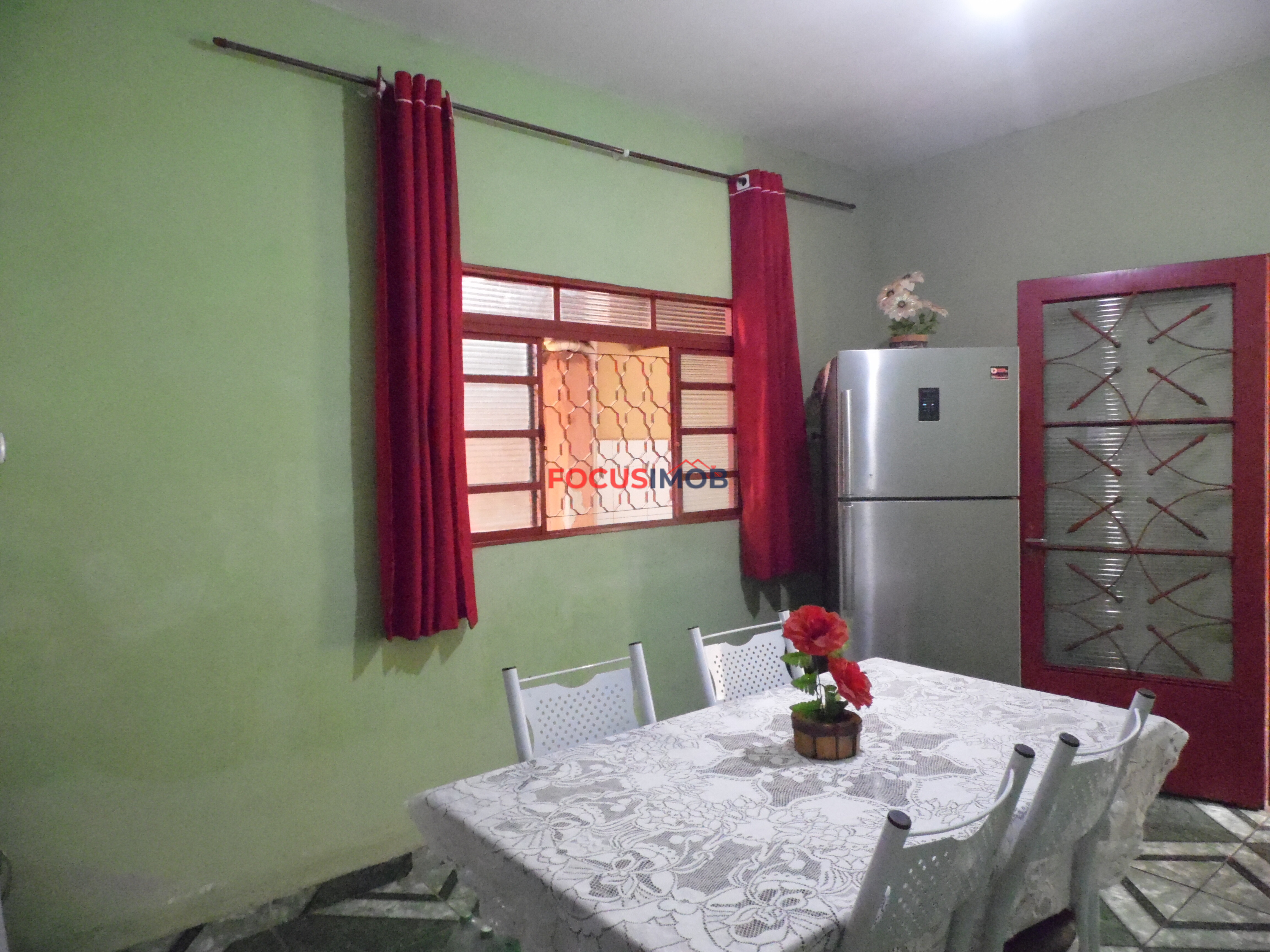 🏡 Casa à Venda no Jd Canaã 1 em Mogi Guaçu – 2 Quartos + Edícula | R$185 Mil