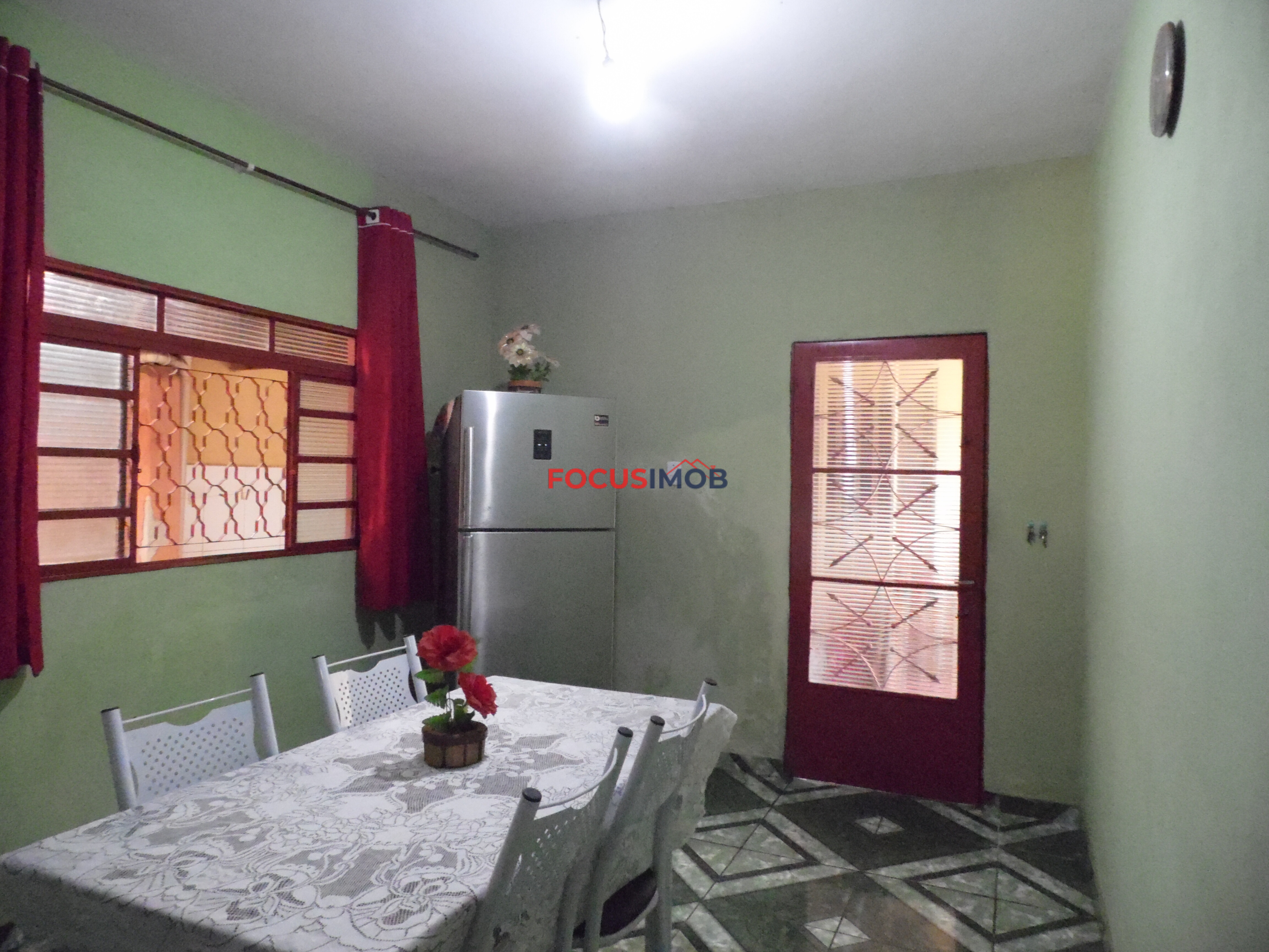 🏡 Casa à Venda no Jd Canaã 1 em Mogi Guaçu – 2 Quartos + Edícula | R$185 Mil