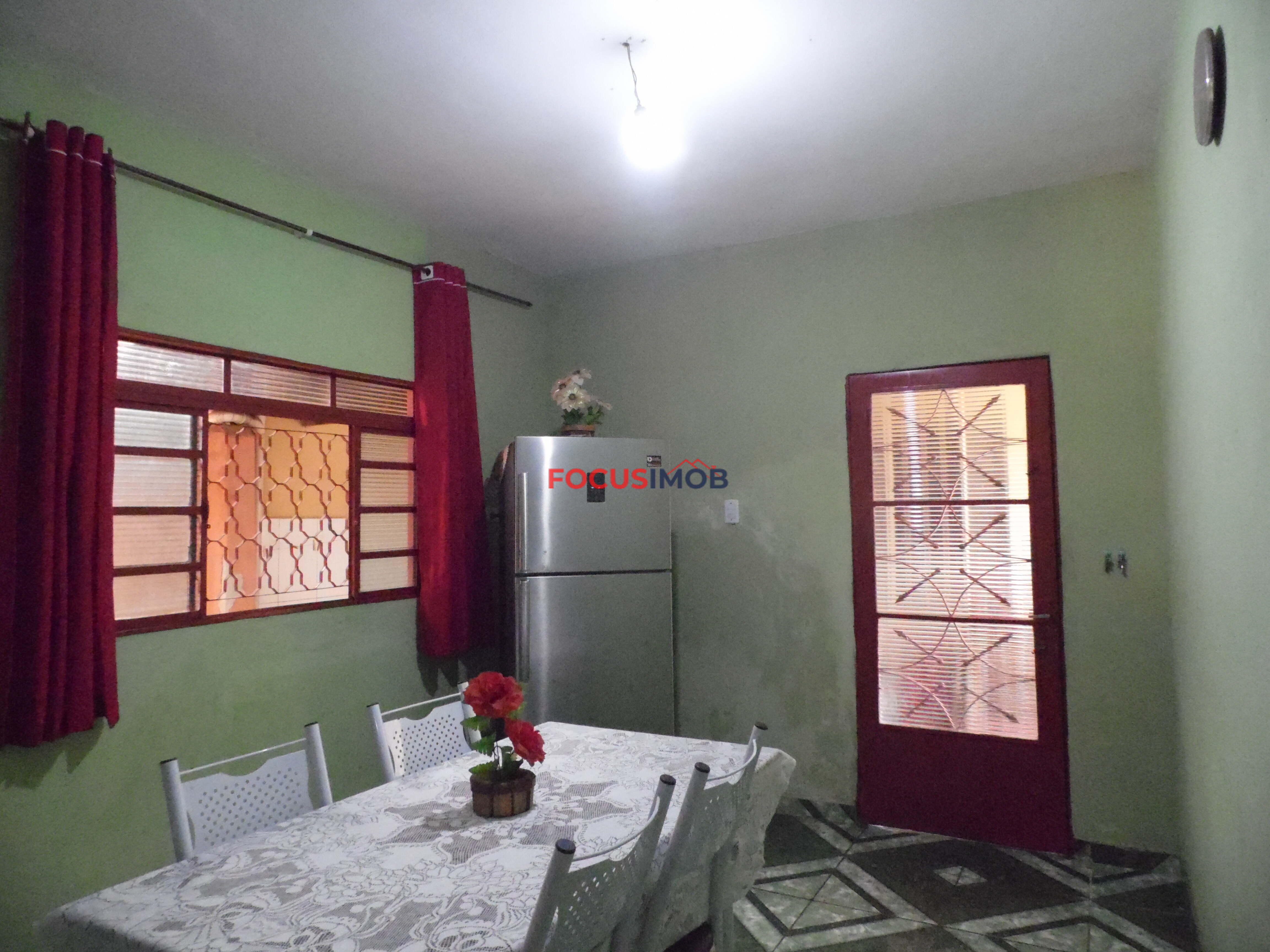 🏡 Casa à Venda no Jd Canaã 1 em Mogi Guaçu – 2 Quartos + Edícula | R$185 Mil