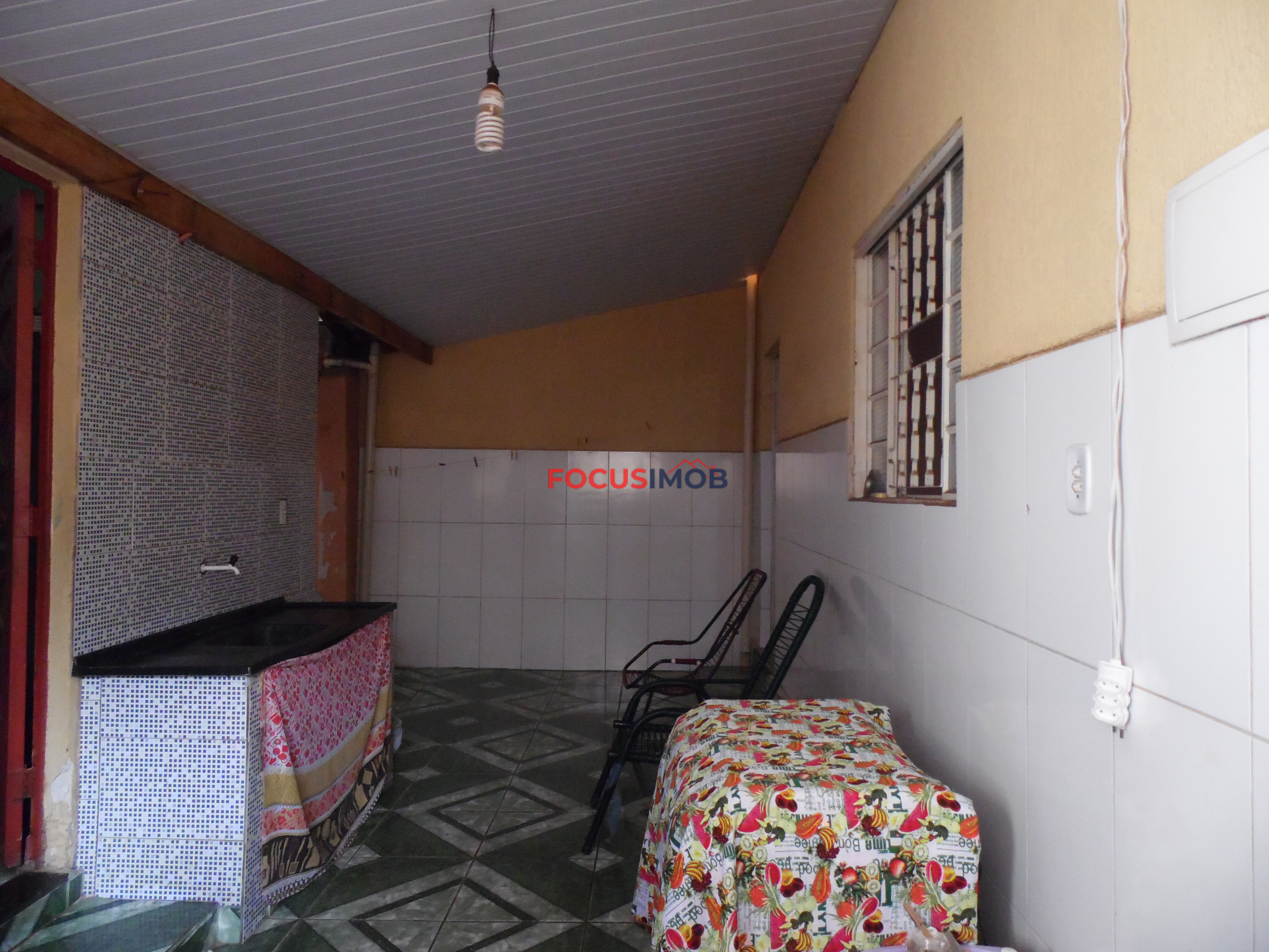 🏡 Casa à Venda no Jd Canaã 1 em Mogi Guaçu – 2 Quartos + Edícula | R$185 Mil