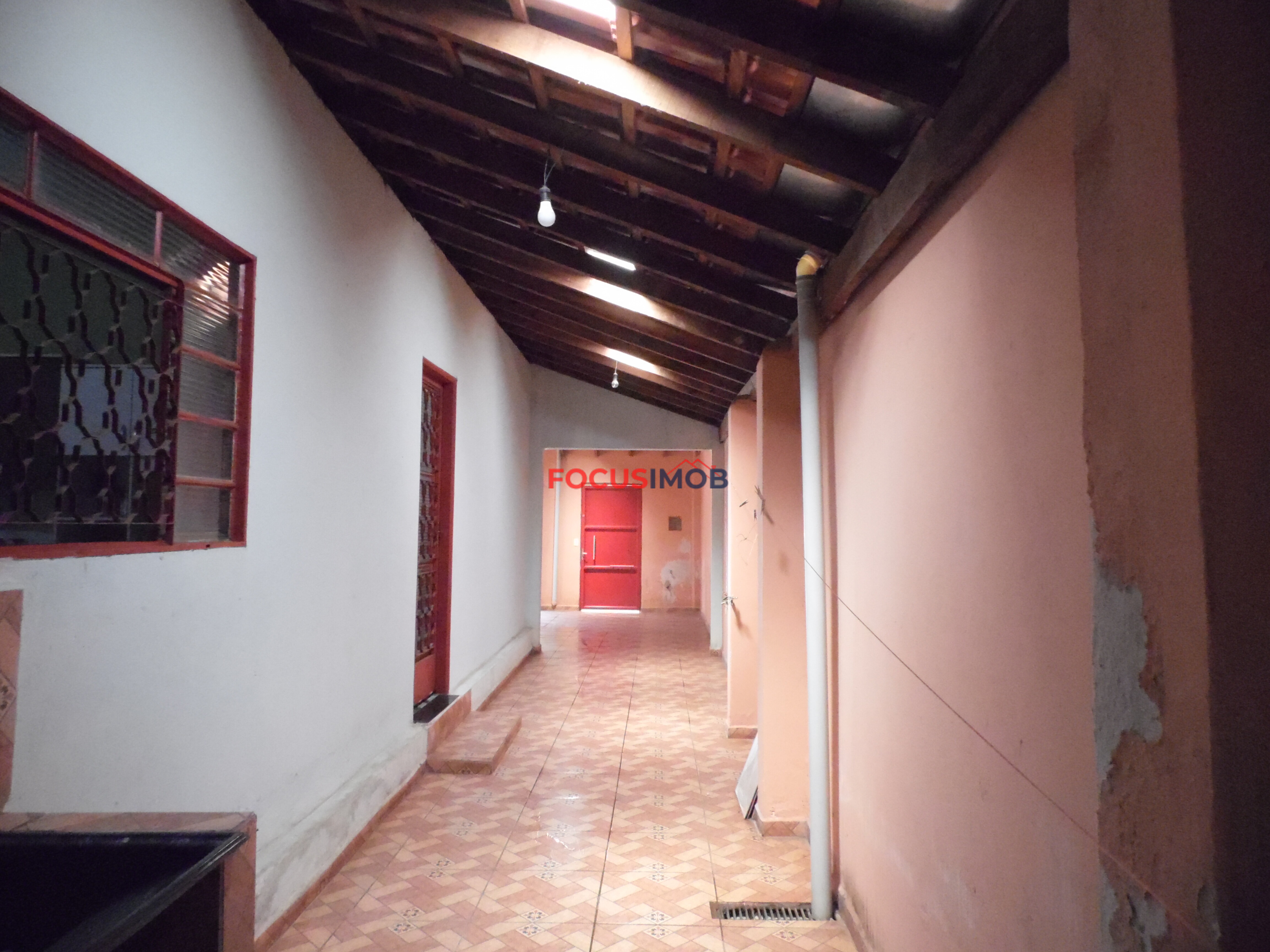 🏡 Casa à Venda no Jd Canaã 1 em Mogi Guaçu – 2 Quartos + Edícula | R$185 Mil