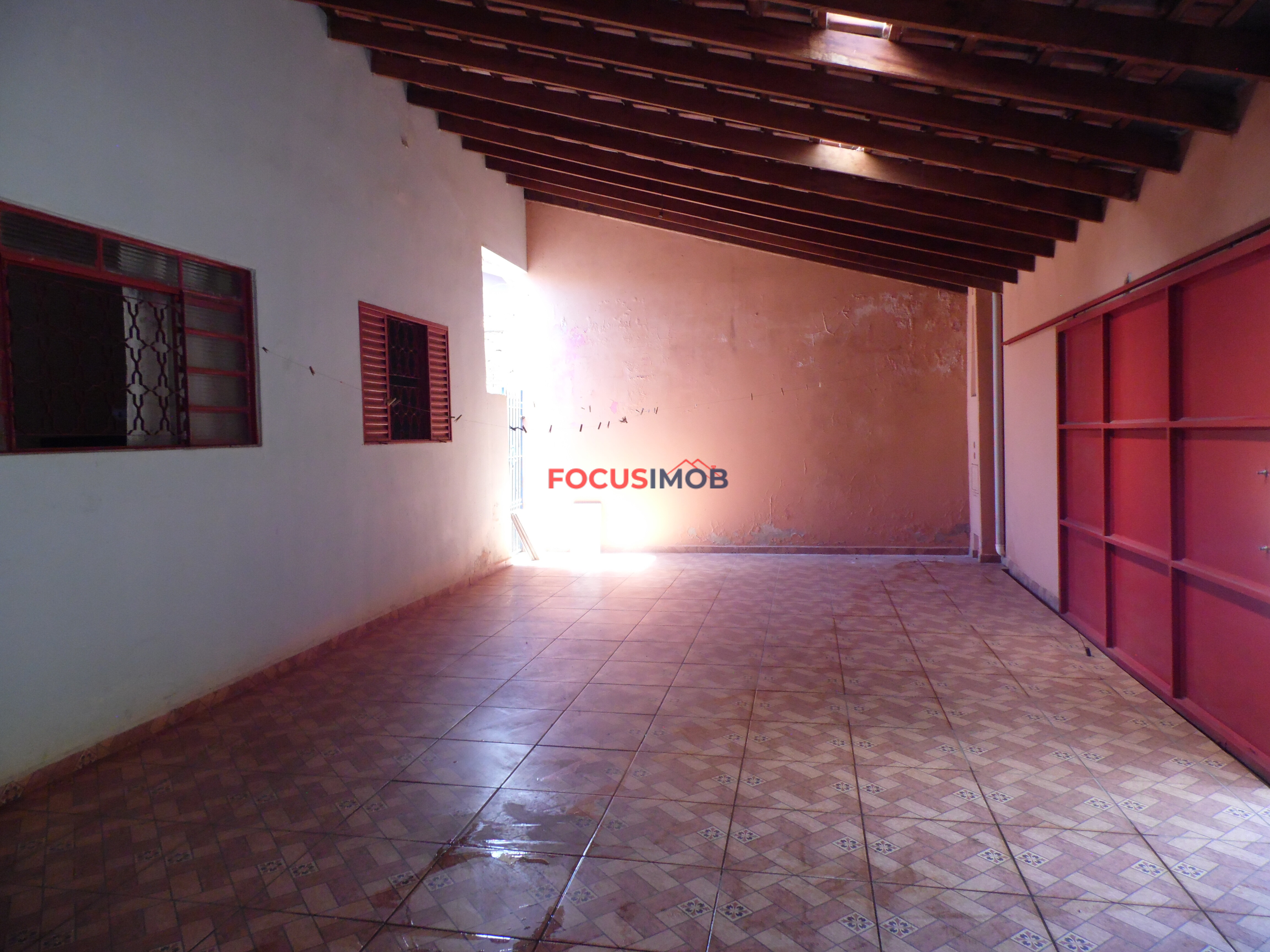 🏡 Casa à Venda no Jd Canaã 1 em Mogi Guaçu – 2 Quartos + Edícula | R$185 Mil