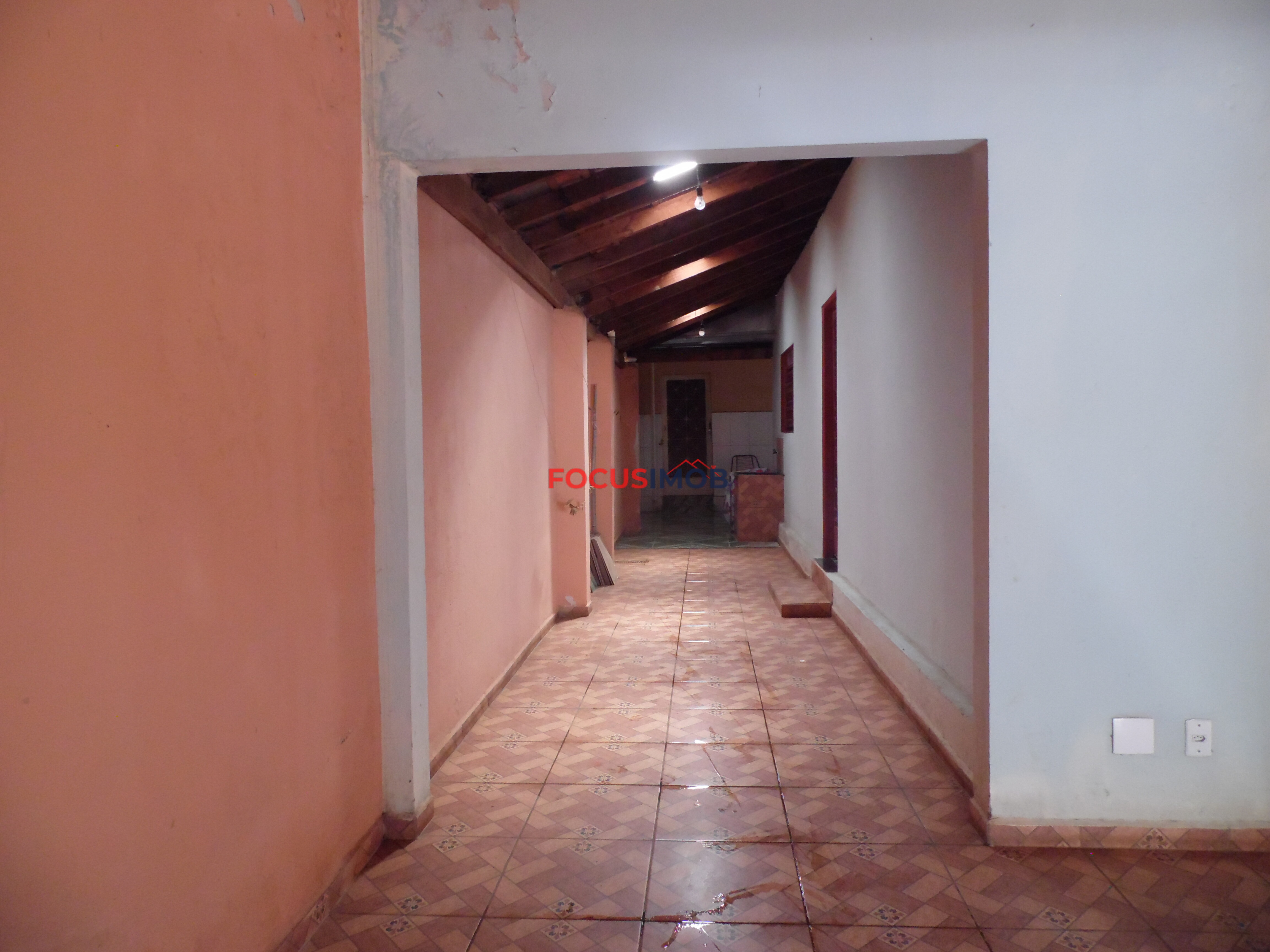 🏡 Casa à Venda no Jd Canaã 1 em Mogi Guaçu – 2 Quartos + Edícula | R$185 Mil