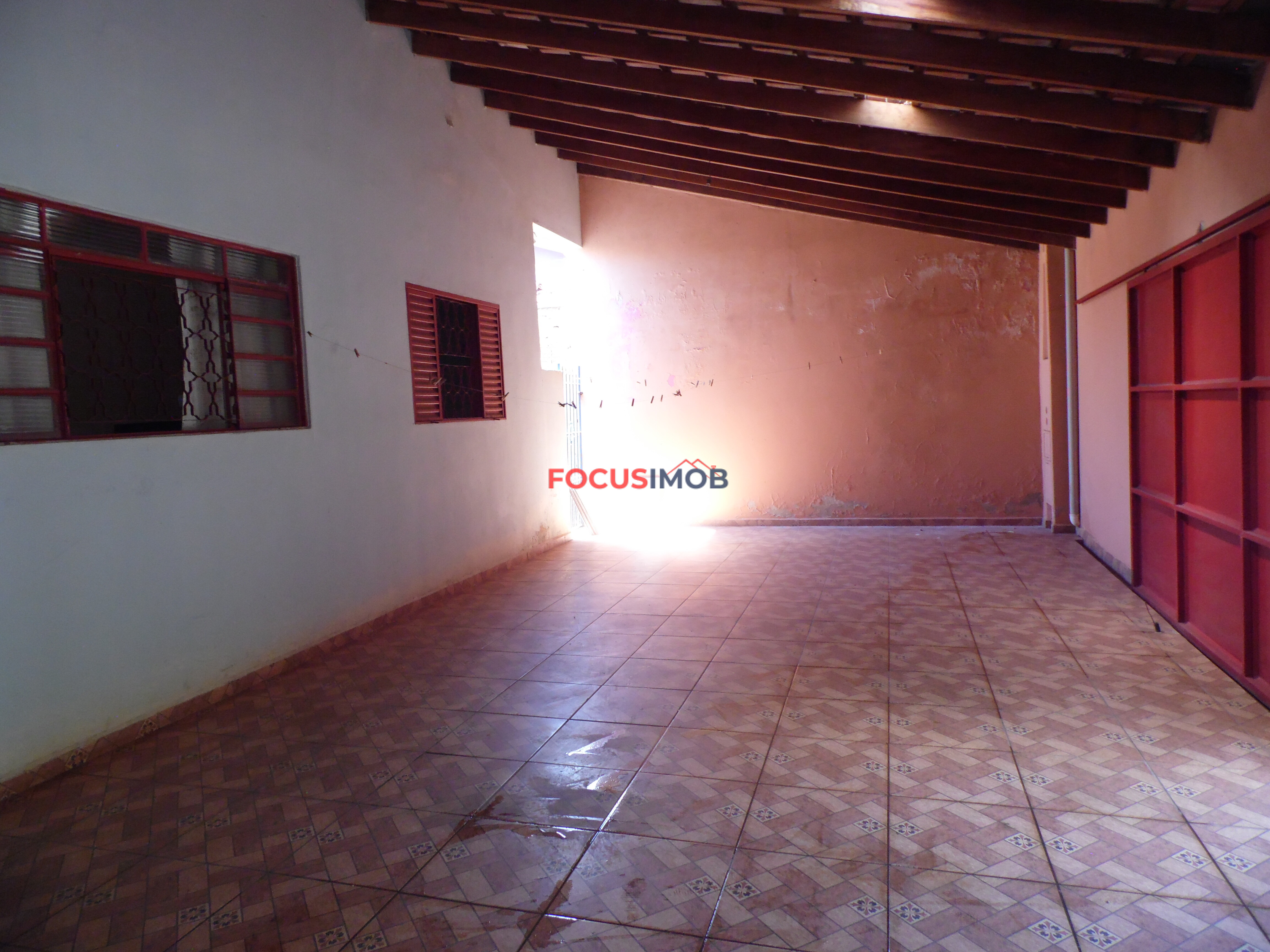 🏡 Casa à Venda no Jd Canaã 1 em Mogi Guaçu – 2 Quartos + Edícula | R$185 Mil