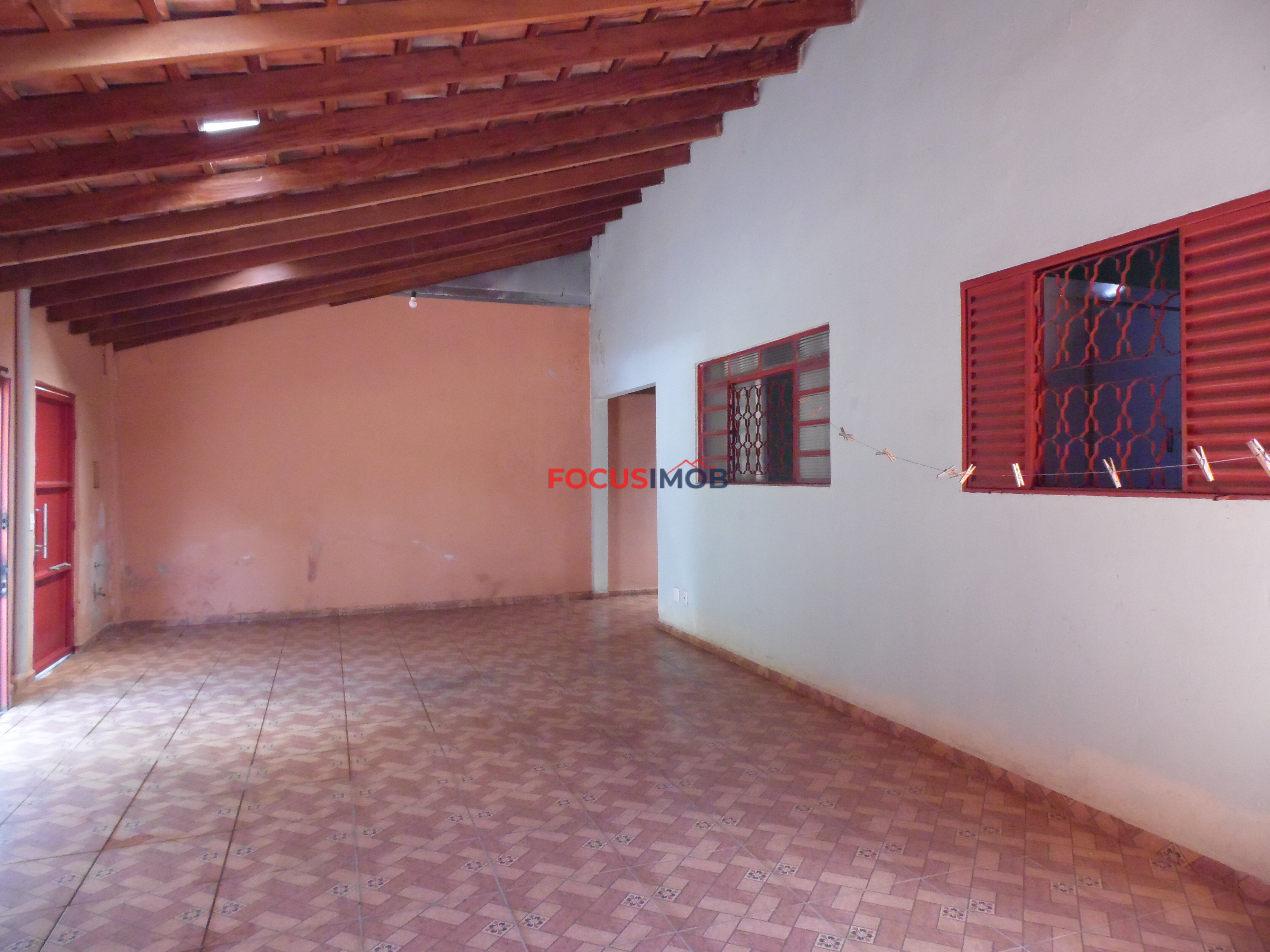 🏡 Casa à Venda no Jd Canaã 1 em Mogi Guaçu – 2 Quartos + Edícula | R$185 Mil