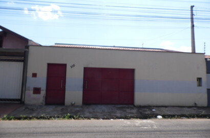 🏡 Casa à Venda no Jd Canaã 1 em Mogi Guaçu – 2 Quartos + Edícula | R$185 Mil