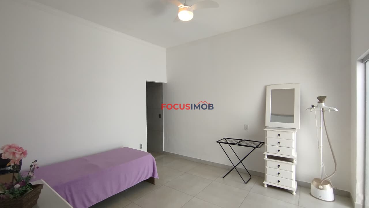 Casa Moderna com 3 Dormitórios (1 Suíte) e Pé Direito Alto no Jardim Santa Cruz – Mogi Guaçu