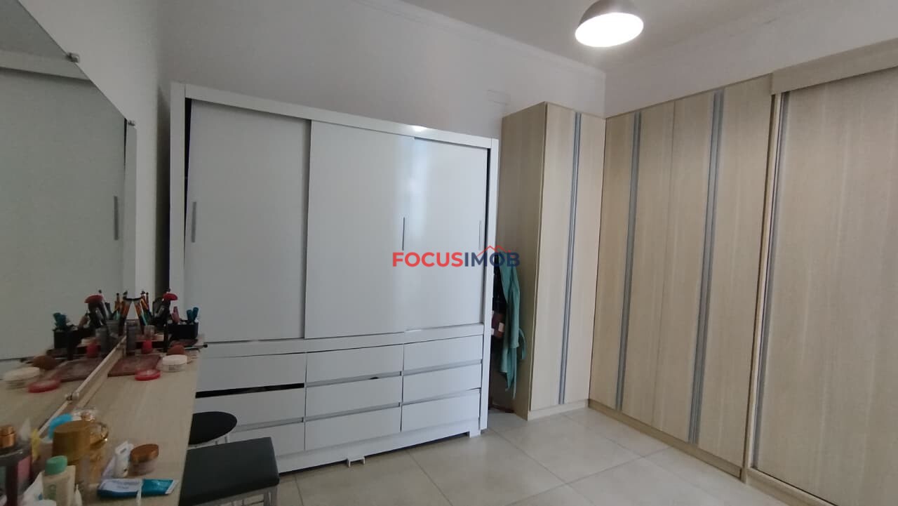 Casa Moderna com 3 Dormitórios (1 Suíte) e Pé Direito Alto no Jardim Santa Cruz – Mogi Guaçu