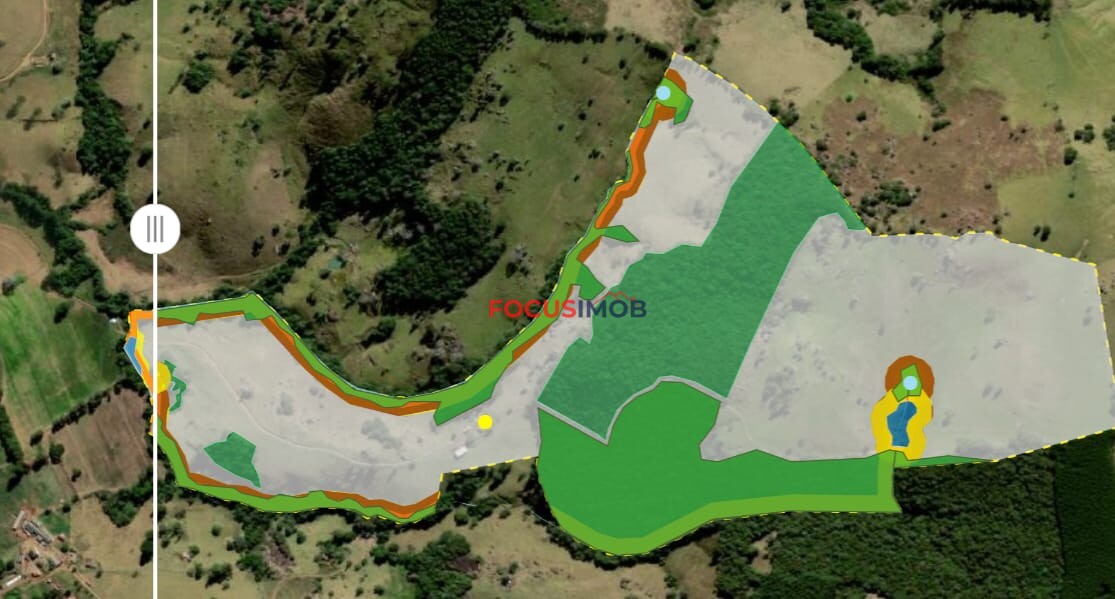 Sítio Completo à Venda em Santa Rita de Caldas/MG – 35 Alqueires, Estrutura Pronta para Pecuária