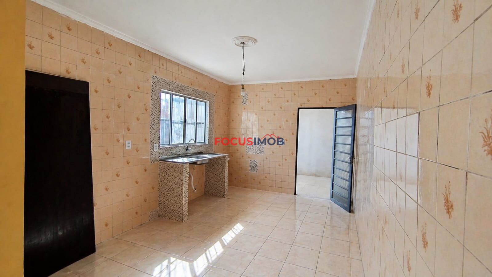 🏡 Edícula com Casa Térrea + Casa no Segundo Piso – Versatilidade e Excelente Oportunidade