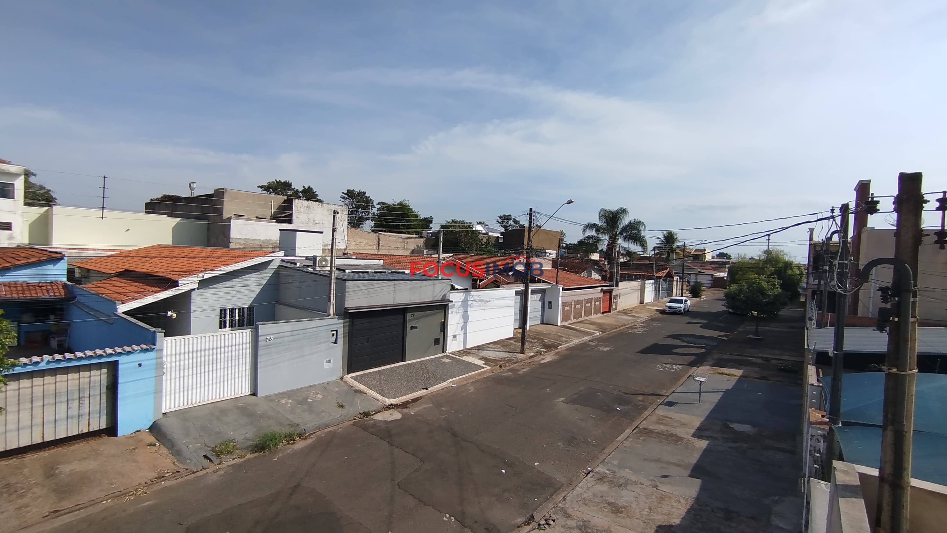 🏡 Edícula com Casa Térrea + Casa no Segundo Piso – Versatilidade e Excelente Oportunidade