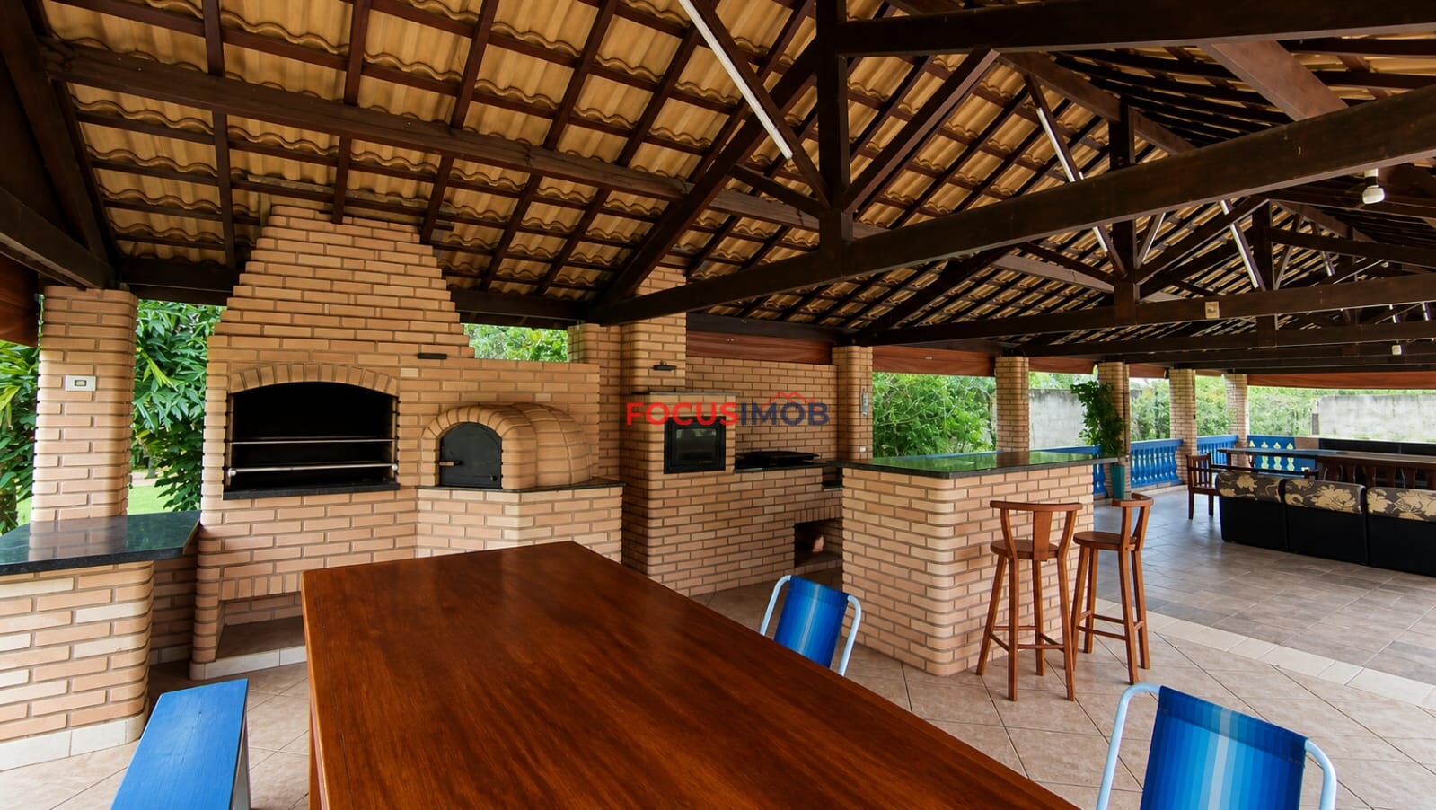🌿 Chácara de Alto Padrão em Holambra/SP – Exclusividade, Conforto e Sofisticação