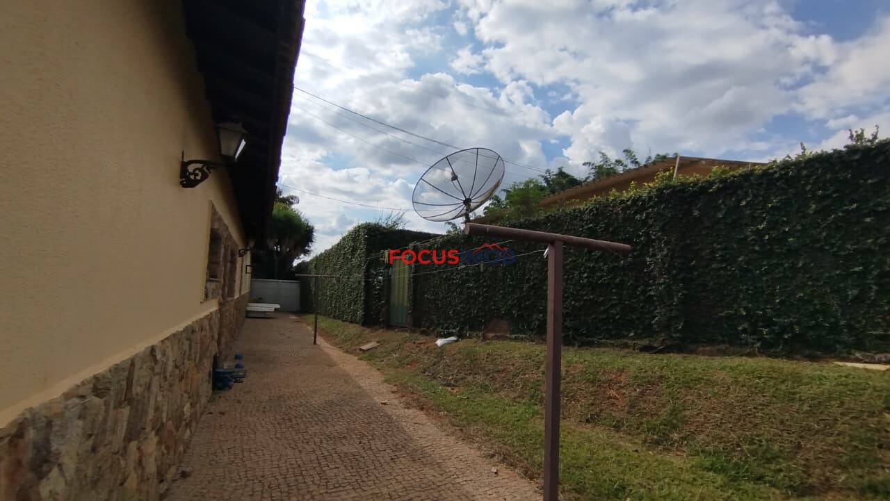 🌿 Chácara de Alto Padrão em Holambra/SP – Exclusividade, Conforto e Sofisticação