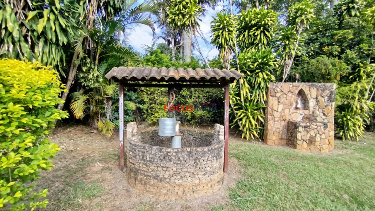 🌿 Chácara de Alto Padrão em Holambra/SP – Exclusividade, Conforto e Sofisticação