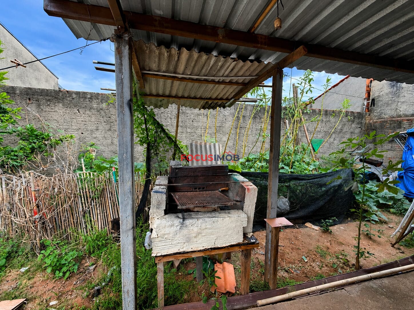 Casa à venda no Zaniboni – Espaço, conforto e excelente custo-benefício!