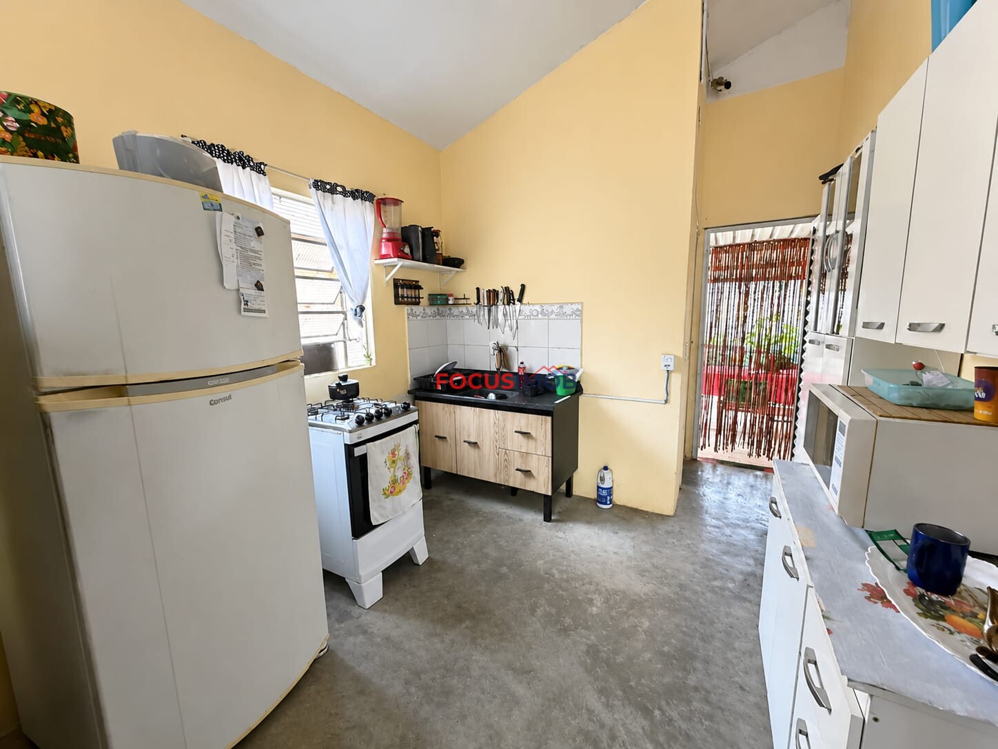 Casa à venda no Zaniboni – Espaço, conforto e excelente custo-benefício!