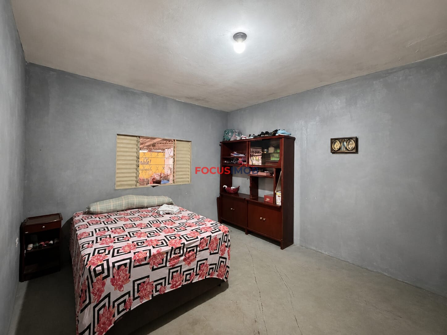 Casa à venda no Zaniboni – Espaço, conforto e excelente custo-benefício!