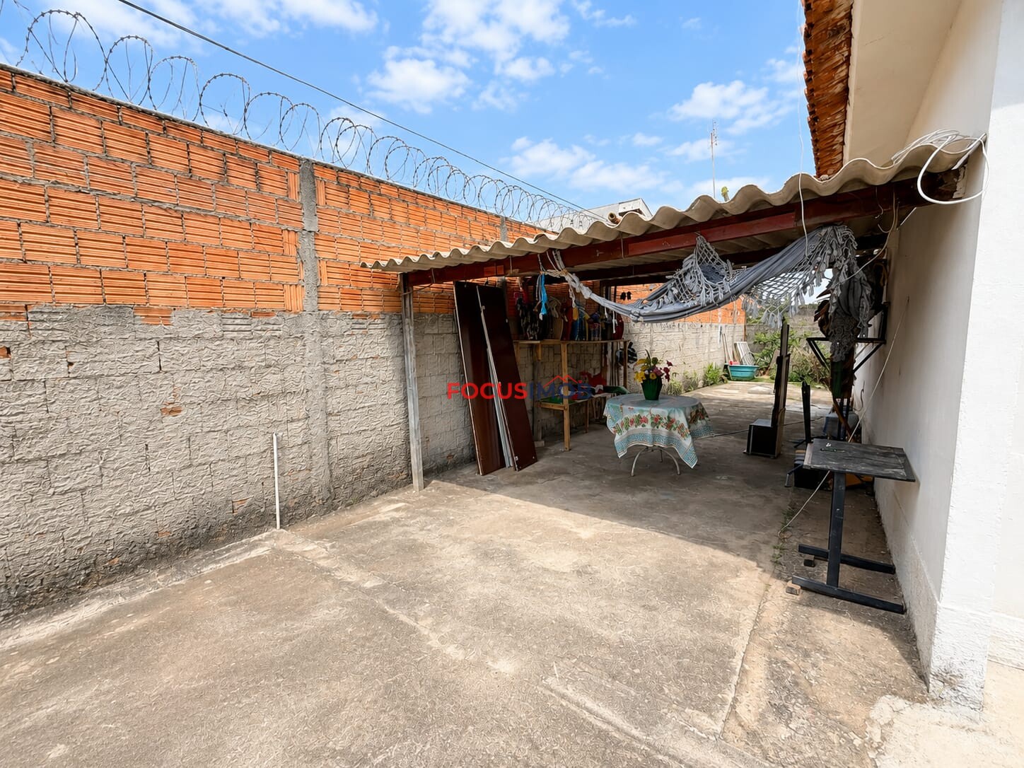 Casa à venda no Zaniboni – Espaço, conforto e excelente custo-benefício!