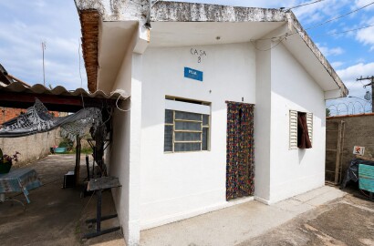 Casa à venda no Zaniboni – Espaço, conforto e excelente custo-benefício!