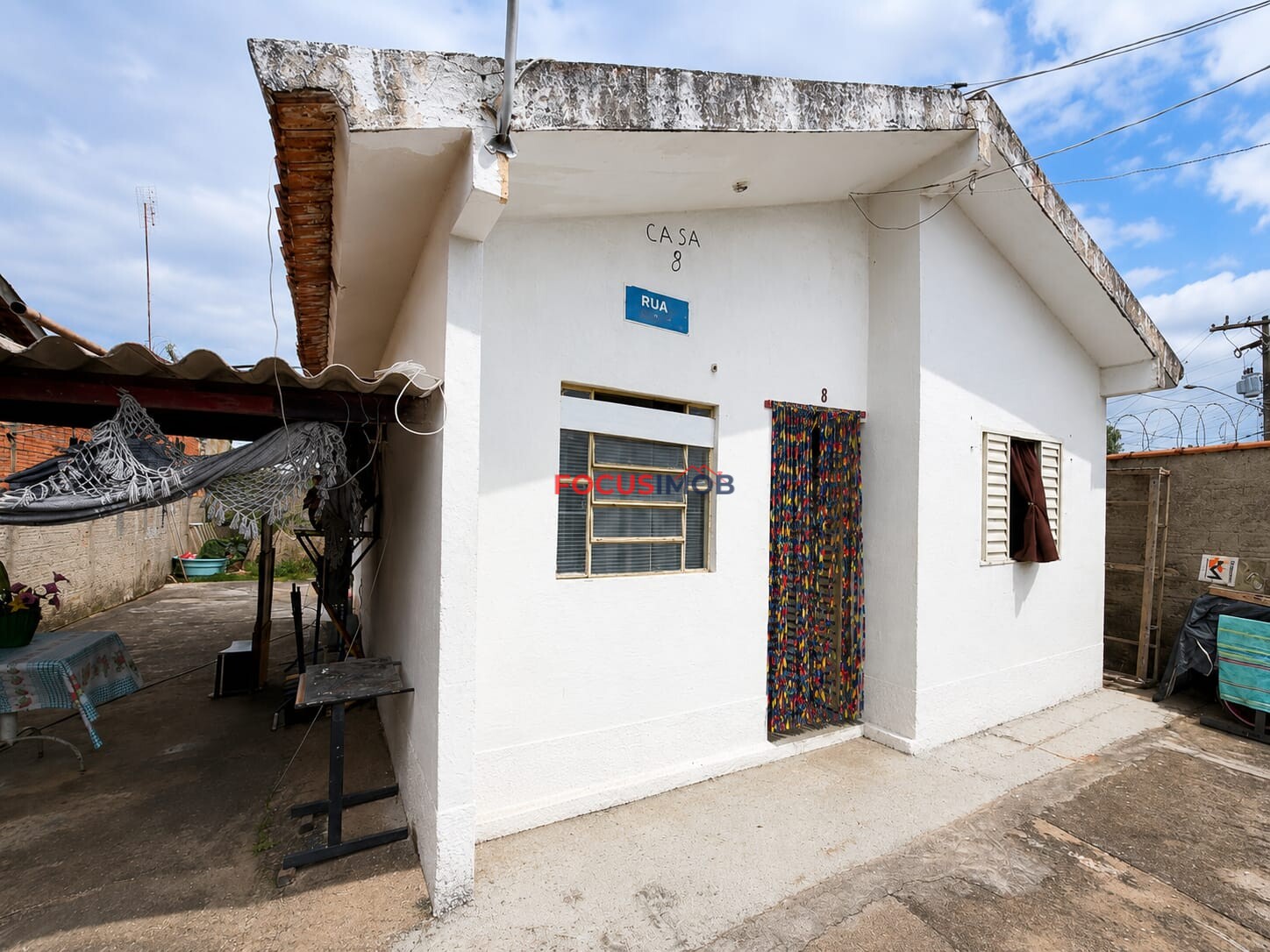 Casa à venda no Zaniboni – Espaço, conforto e excelente custo-benefício!