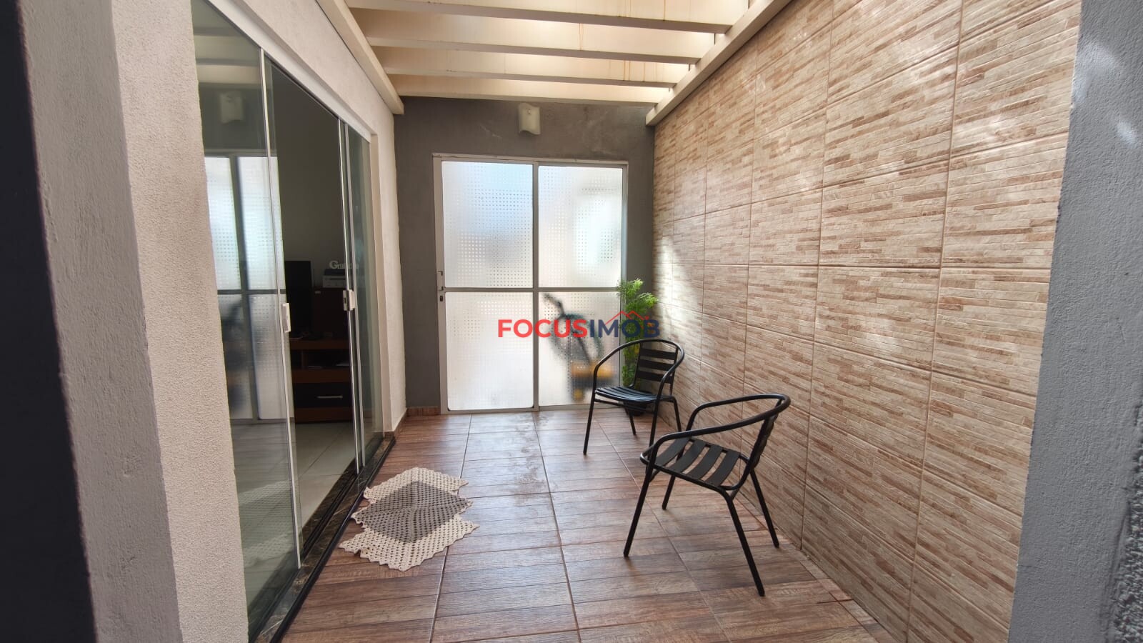 Casa com Ponto Comercial à Venda no Bairro Centenário – Excelente Oportunidade para Morar e Empreender