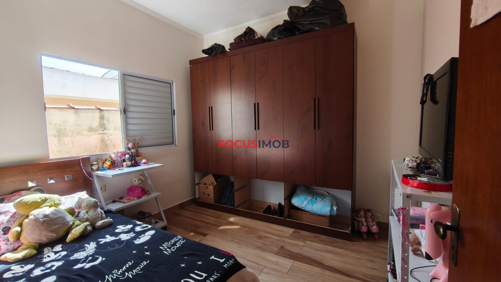 Casa com Ponto Comercial à Venda no Bairro Centenário – Excelente Oportunidade para Morar e Empreender