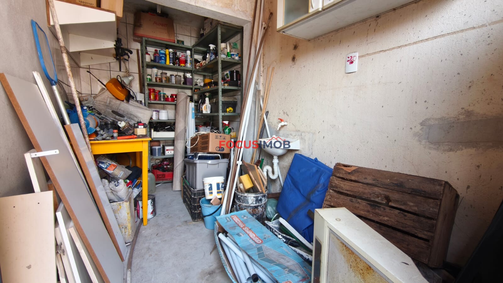 Casa com Ponto Comercial à Venda no Bairro Centenário – Excelente Oportunidade para Morar e Empreender