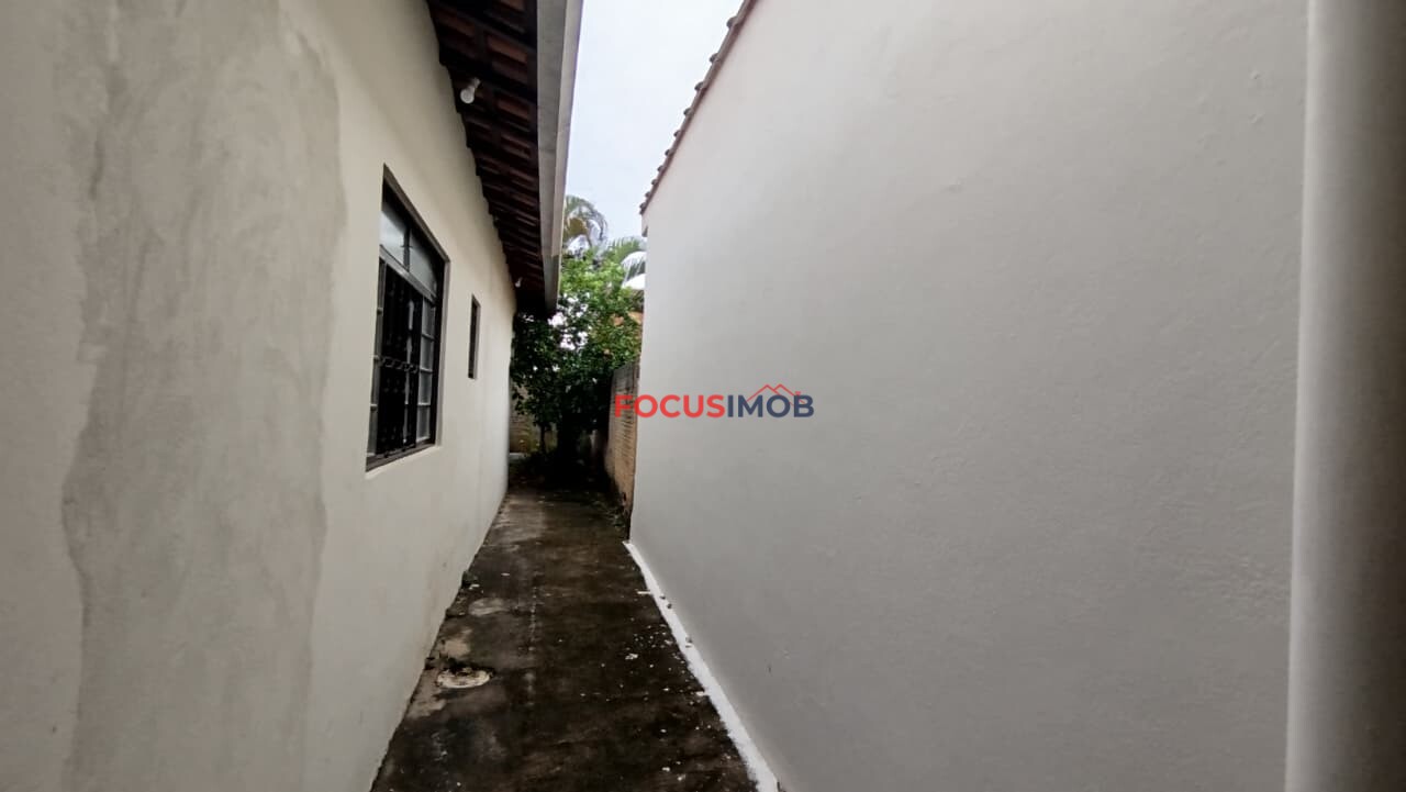 Casa à Venda no Jardim Guarujá – Conforto, Espaço e Excelente Custo-Benefício