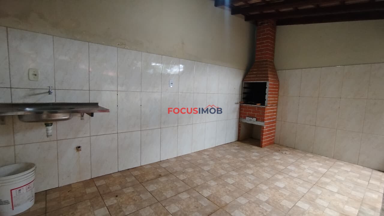 Casa à Venda no Jardim Guarujá – Conforto, Espaço e Excelente Custo-Benefício
