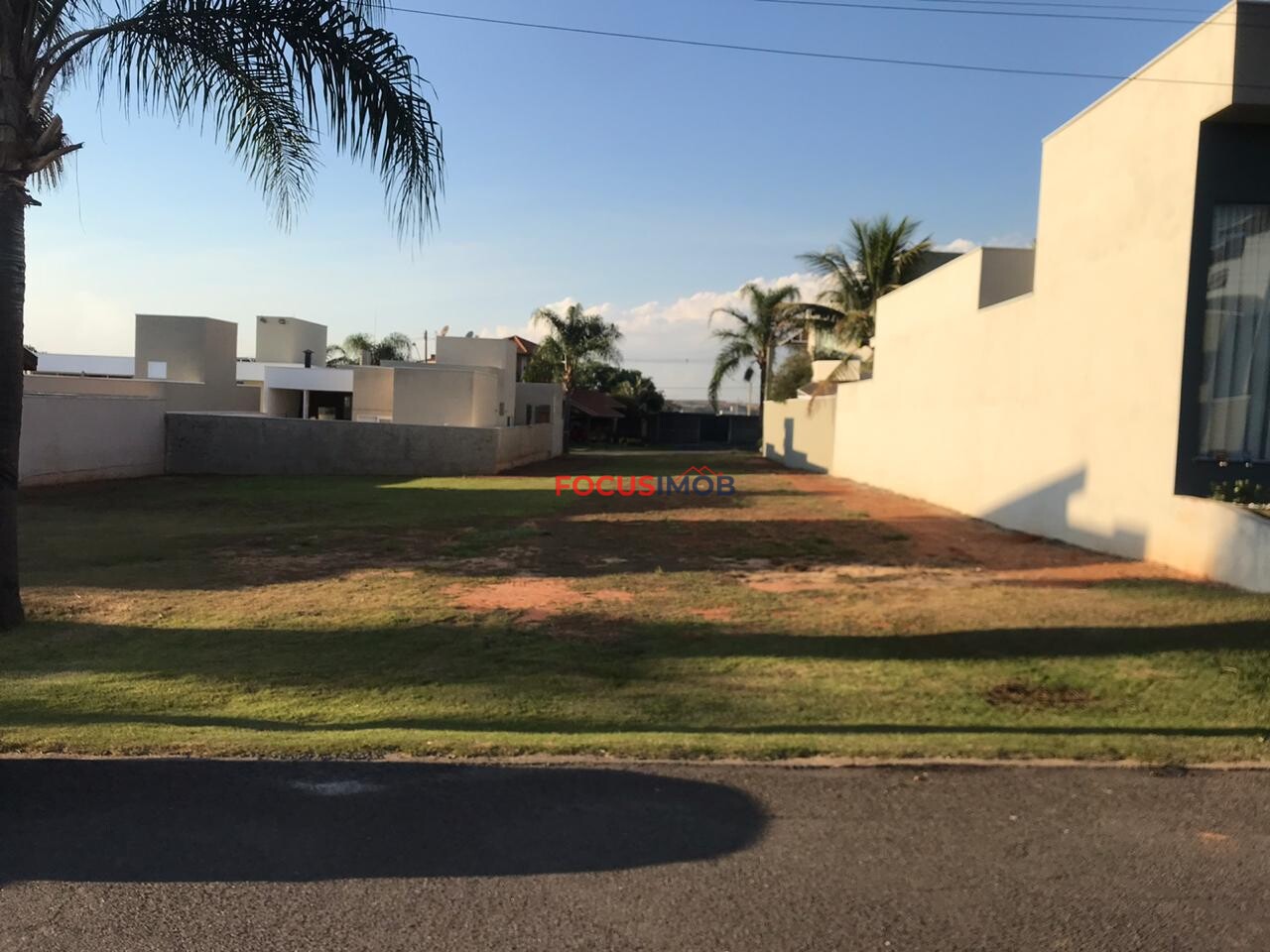 Terreno à Venda no Condomínio Palmeiras Park – Estiva Gerbi/SP