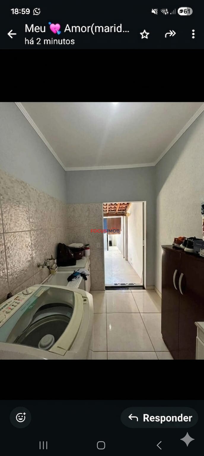 Casa à Venda no Condomínio Aroeiras – Jardim Cristina