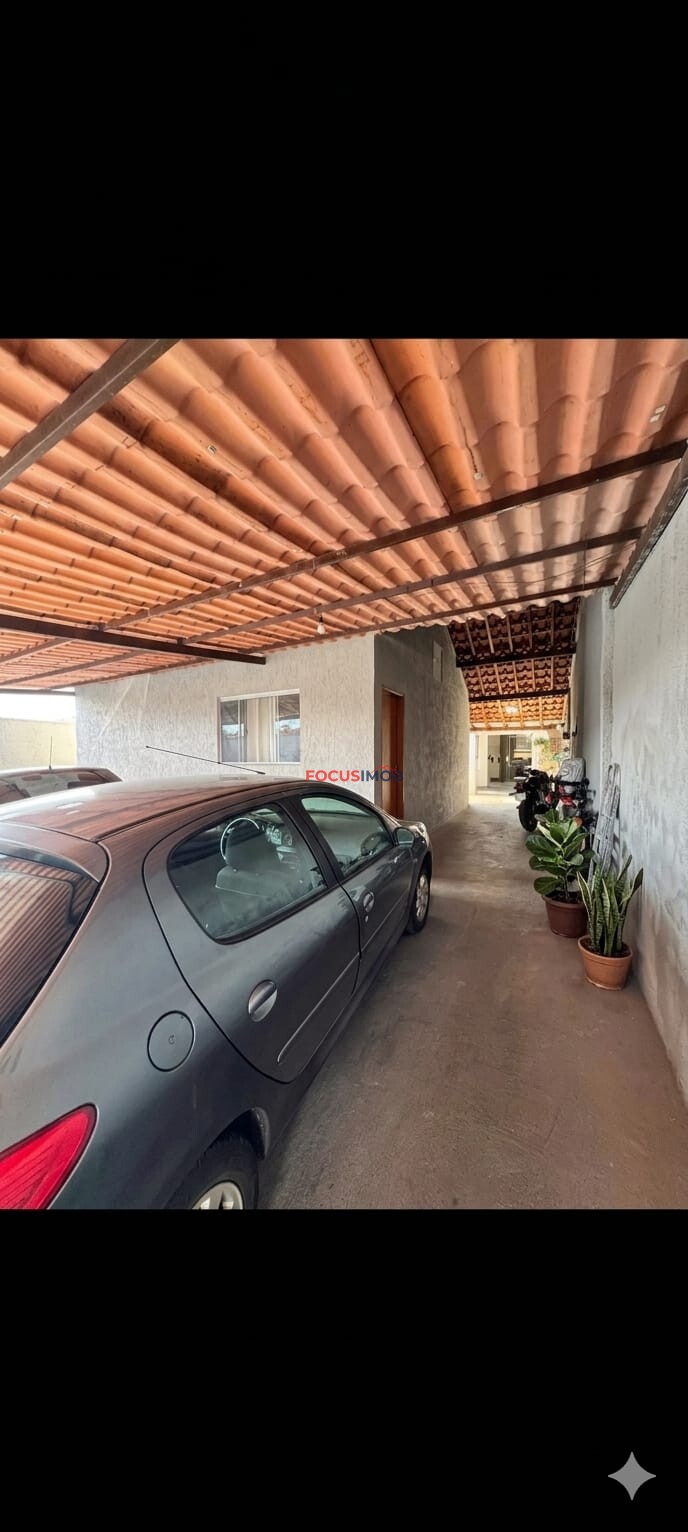 Casa à Venda no Condomínio Aroeiras – Jardim Cristina