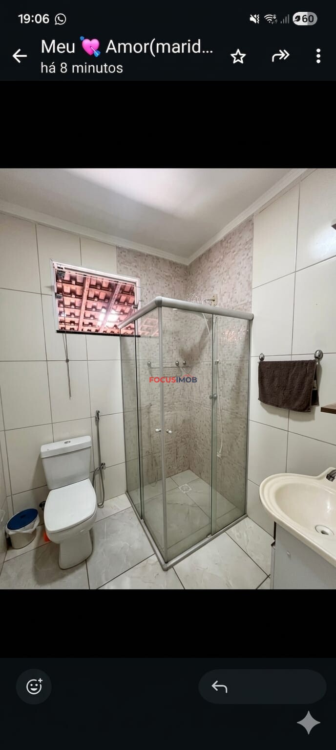 Casa à Venda no Condomínio Aroeiras – Jardim Cristina