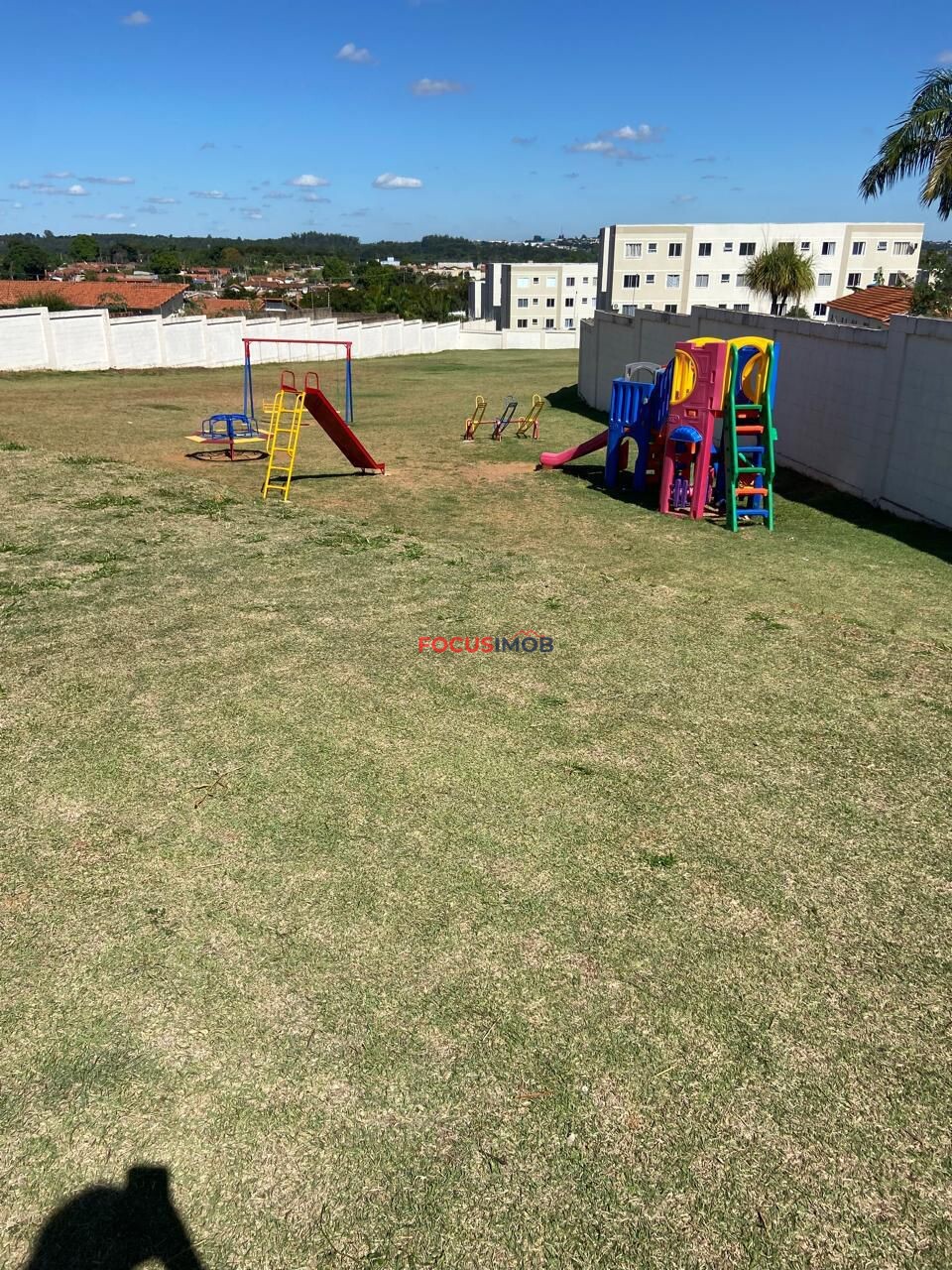 Apartamento Completo no Morada das Magnólias em Mogi Mirim – 2 Quartos | Piscina e Portaria 24h